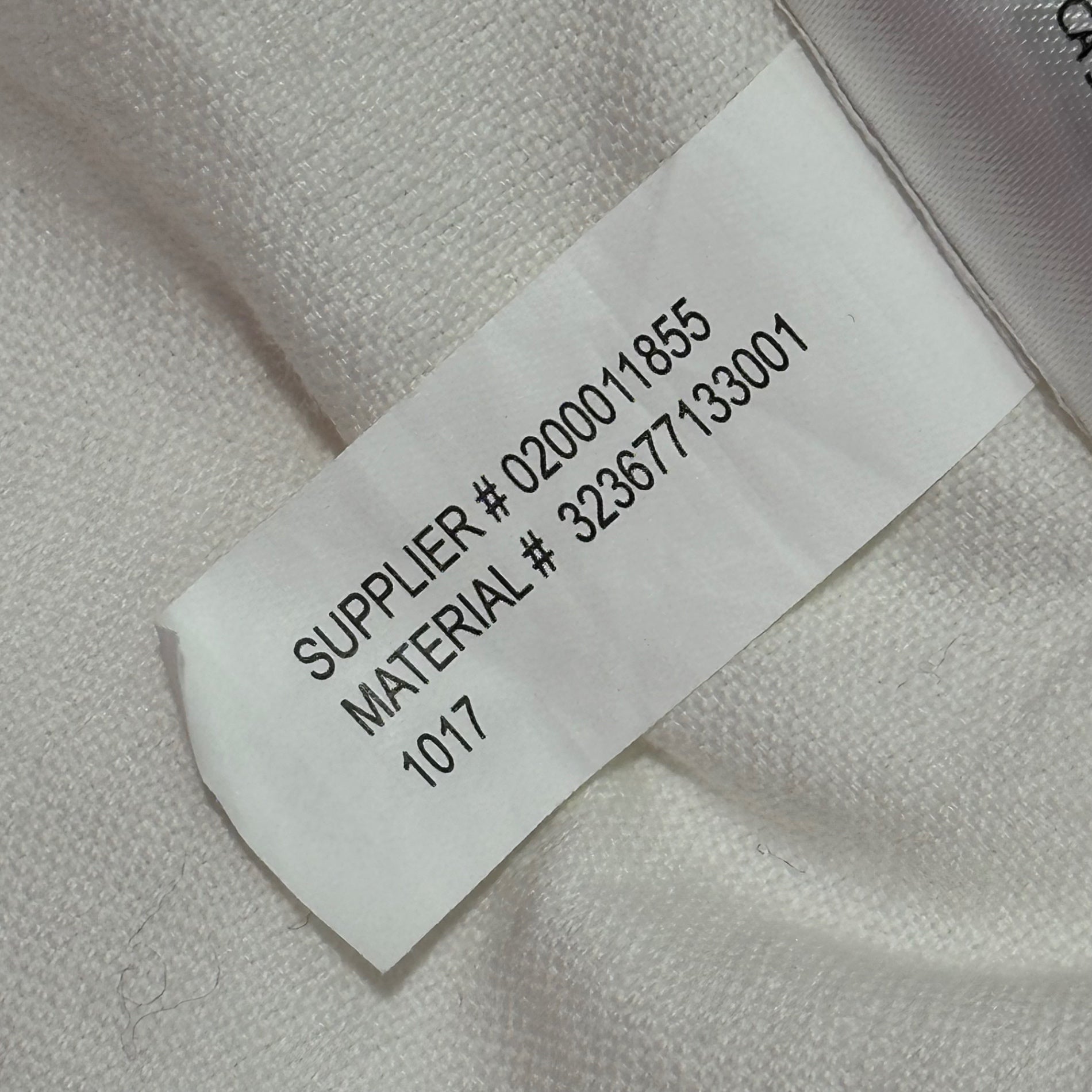 POLO RALPH LAUREN(ポロラルフローレン) Oxford Button-Down Shirt オックスフォード ボタンダウン シャツ L ホワイト