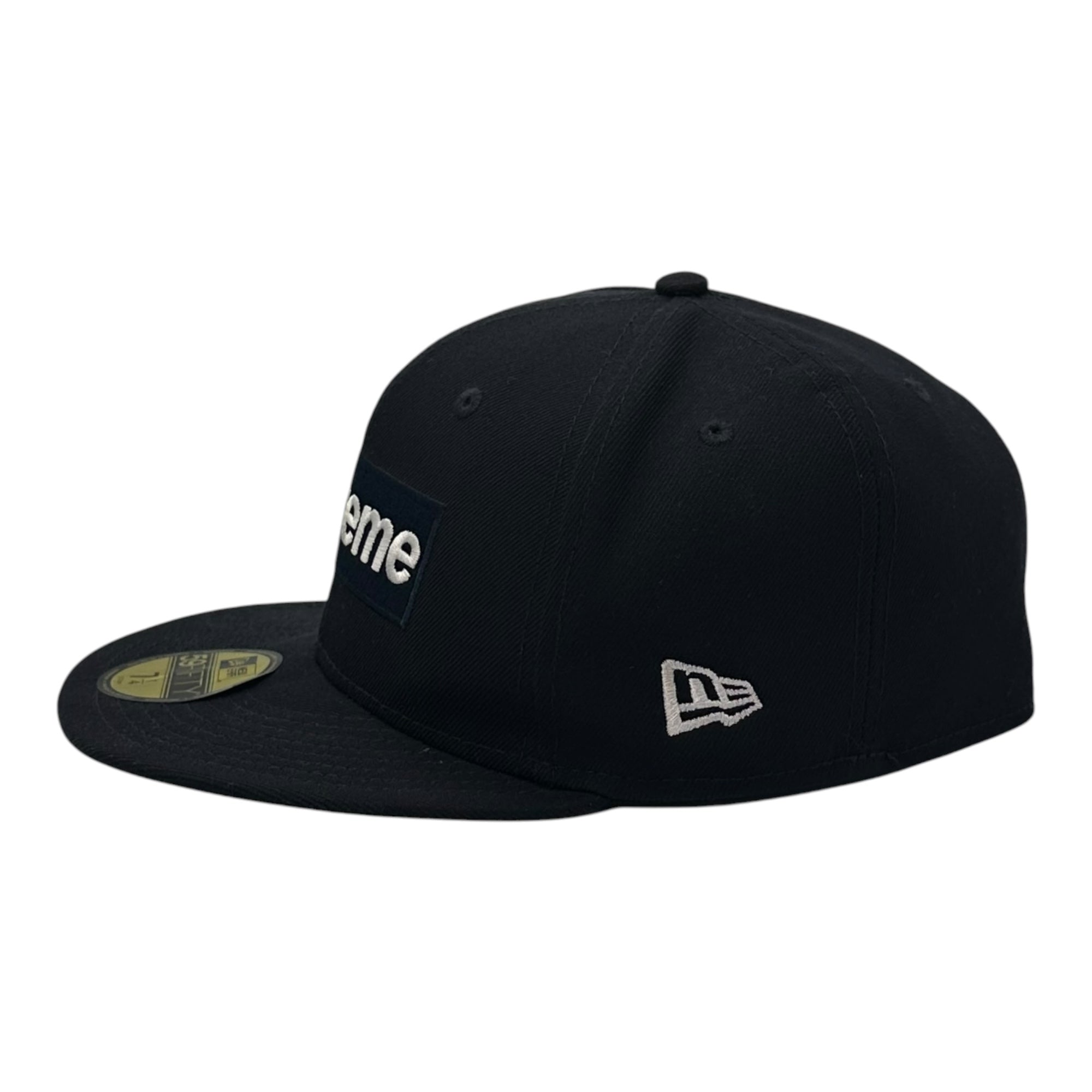 SUPREME(シュプリーム) 25SS Championship Box Logo New Era