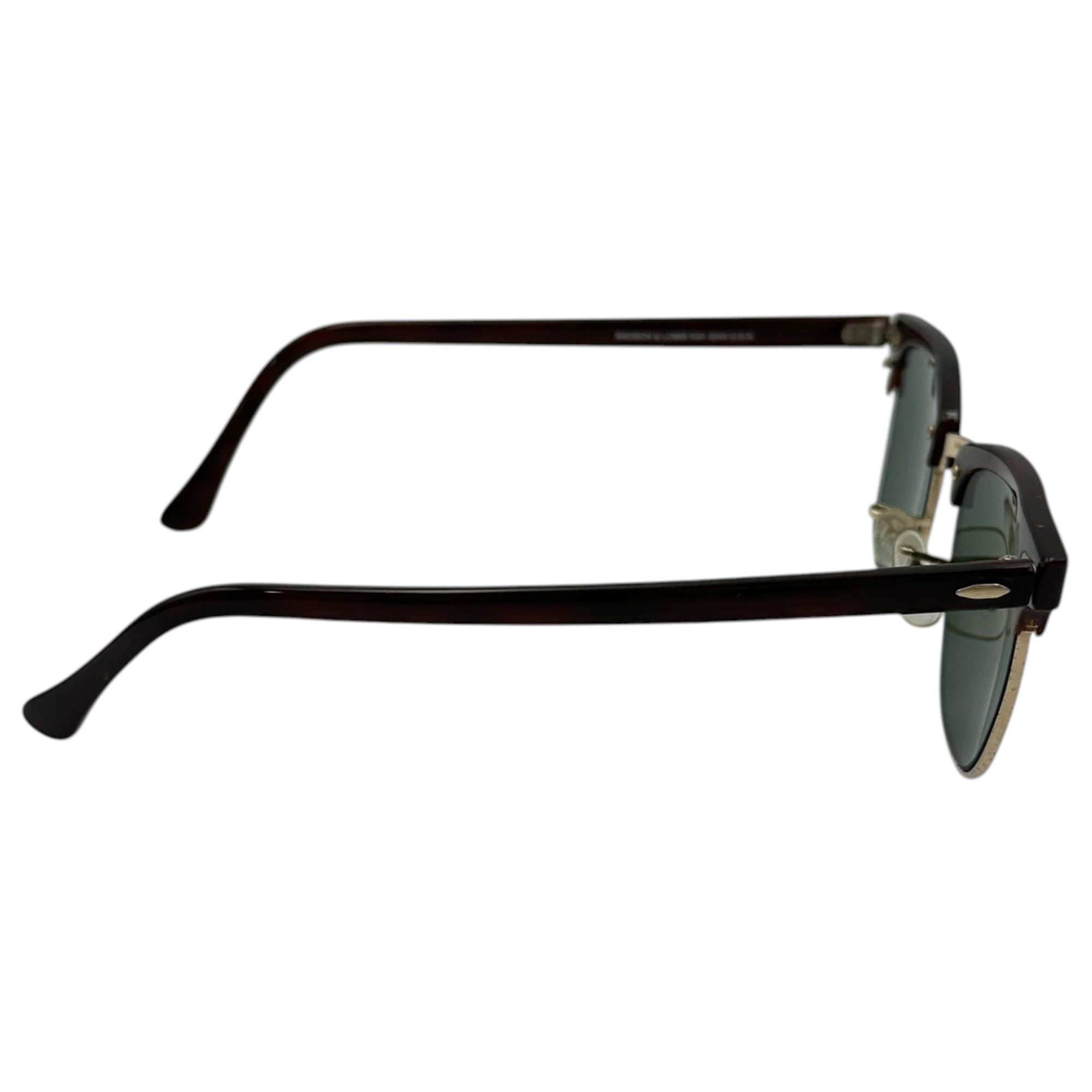 Ray-Ban(レイバン) 90's USA made BAUSCH&LOMB Clubmaster ボシュロム