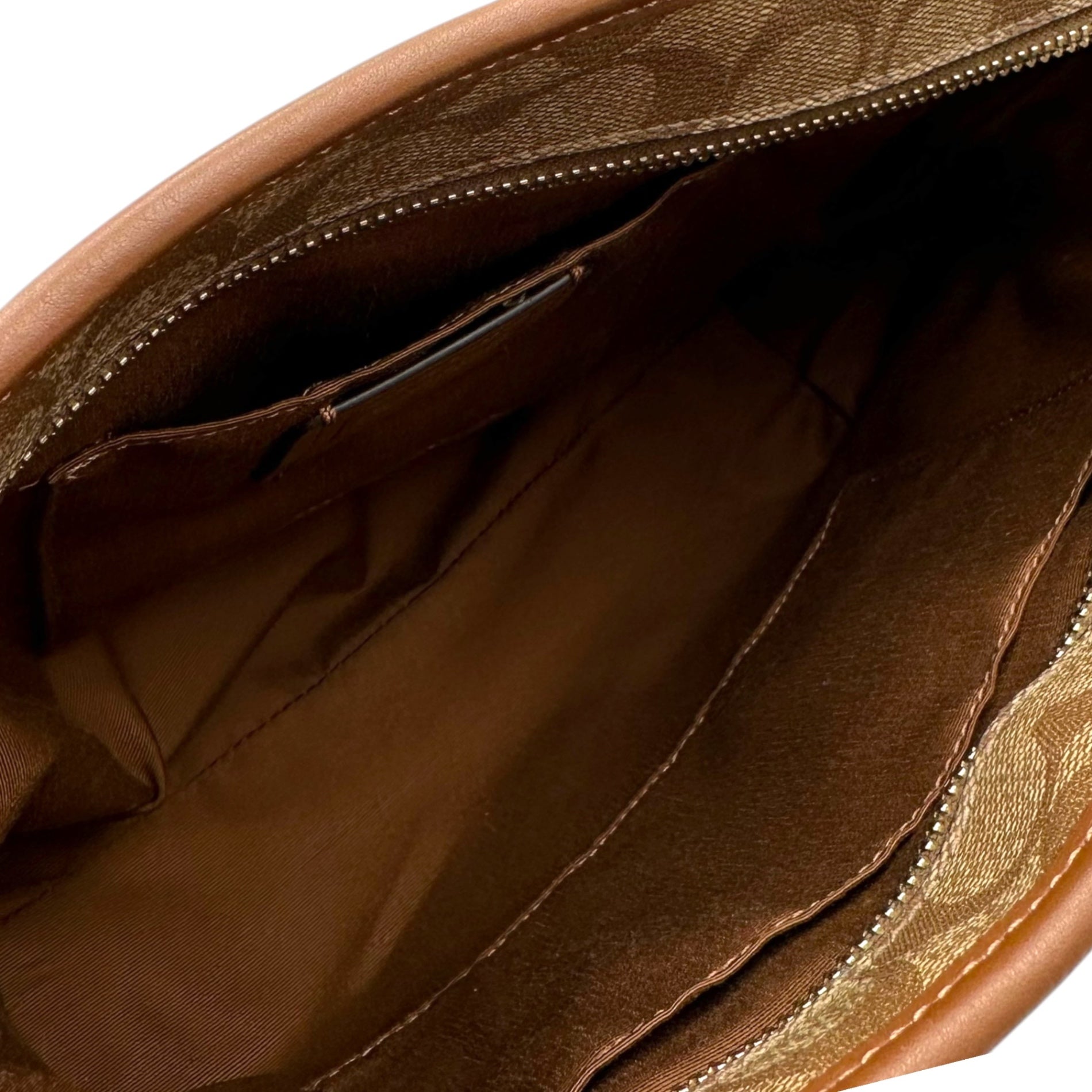 COACH(コーチ) Signature Mini Tote Bag シグネチャー ミニ トート