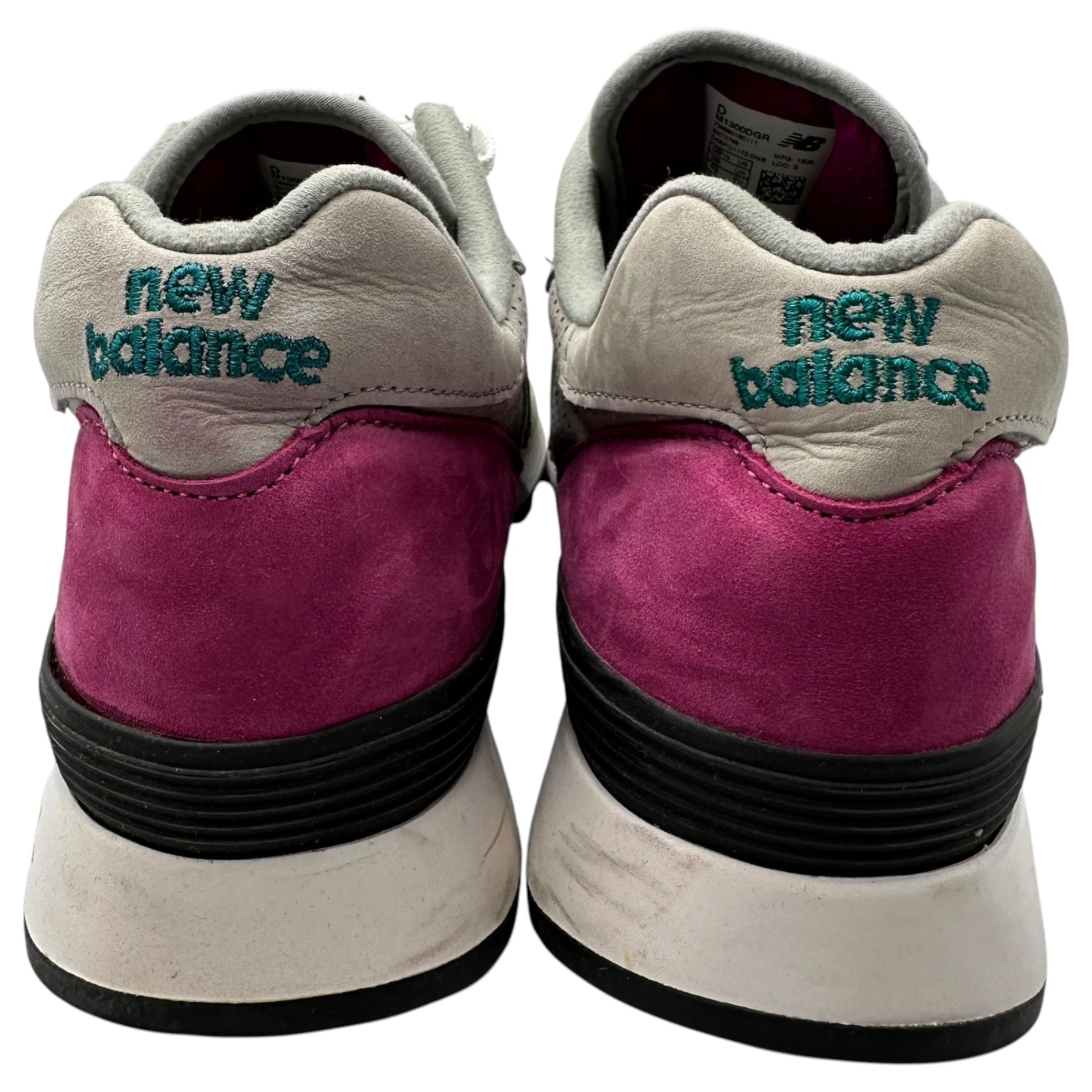 NEW BALANCE(ニューバランス) M1300DGR Low-top sneakers ローカット