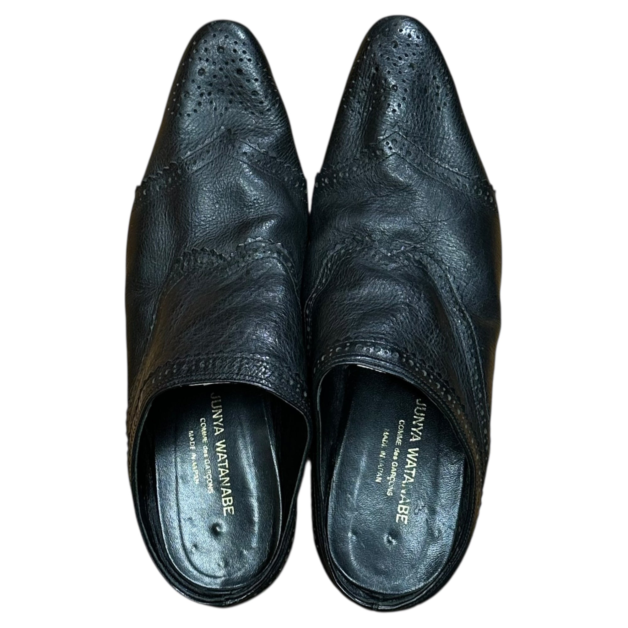 COMME des GARCONS JUNYA WATANABE(コムデギャルソンジュンヤワタナベ