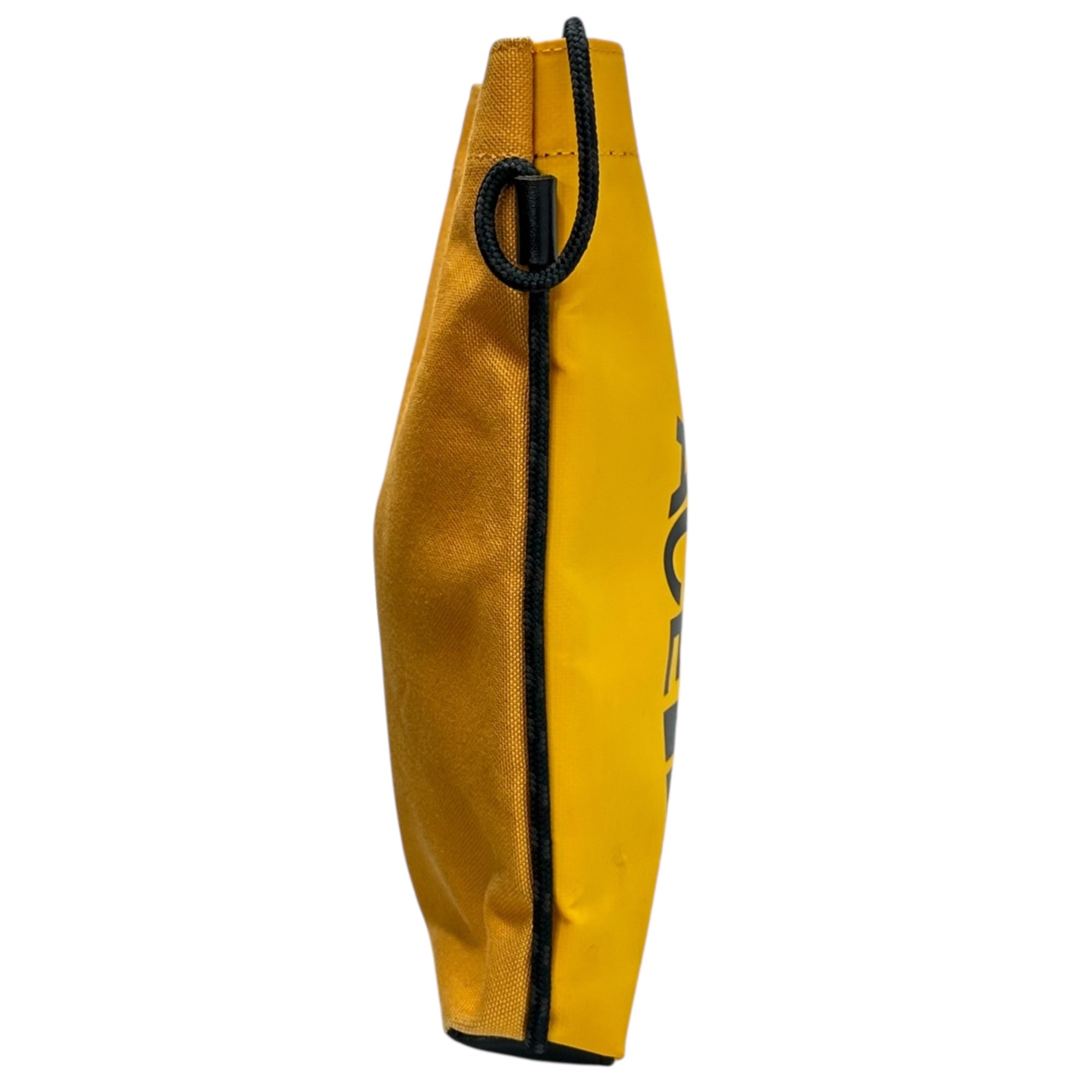 THE NORTH FACE PURPLE LABEL(ノースフェイスパープルレーベル) TPE Shoulder Pocket ショルダー バッグ サコッシュ NN7804N イエロー 斜めがけ