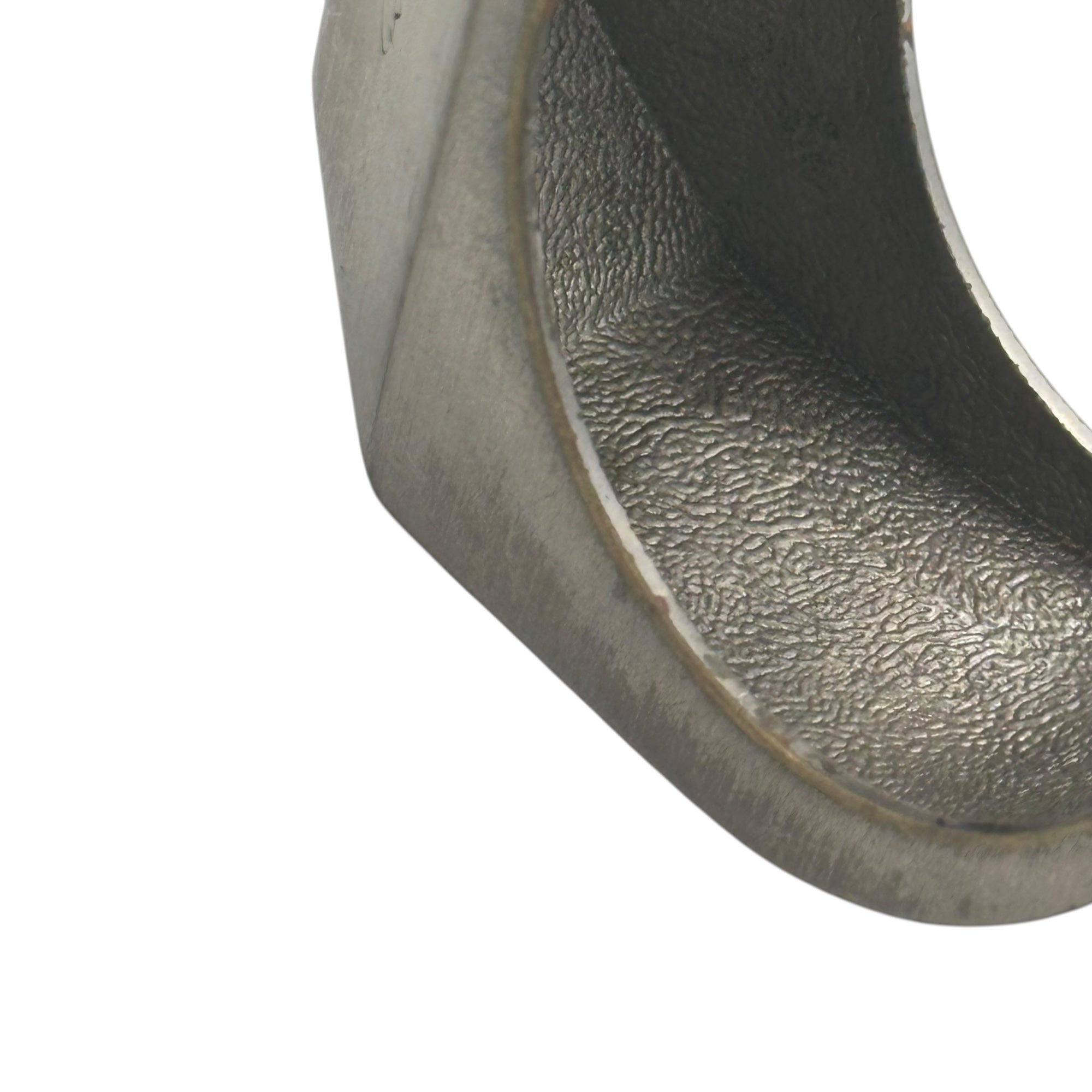 【実店舗限定】Rick Owens(リックオウエンス) PEERFORMA BRACELET ピアフォーマ ブレスレット RJ0000001 MET シルバー 真鍮