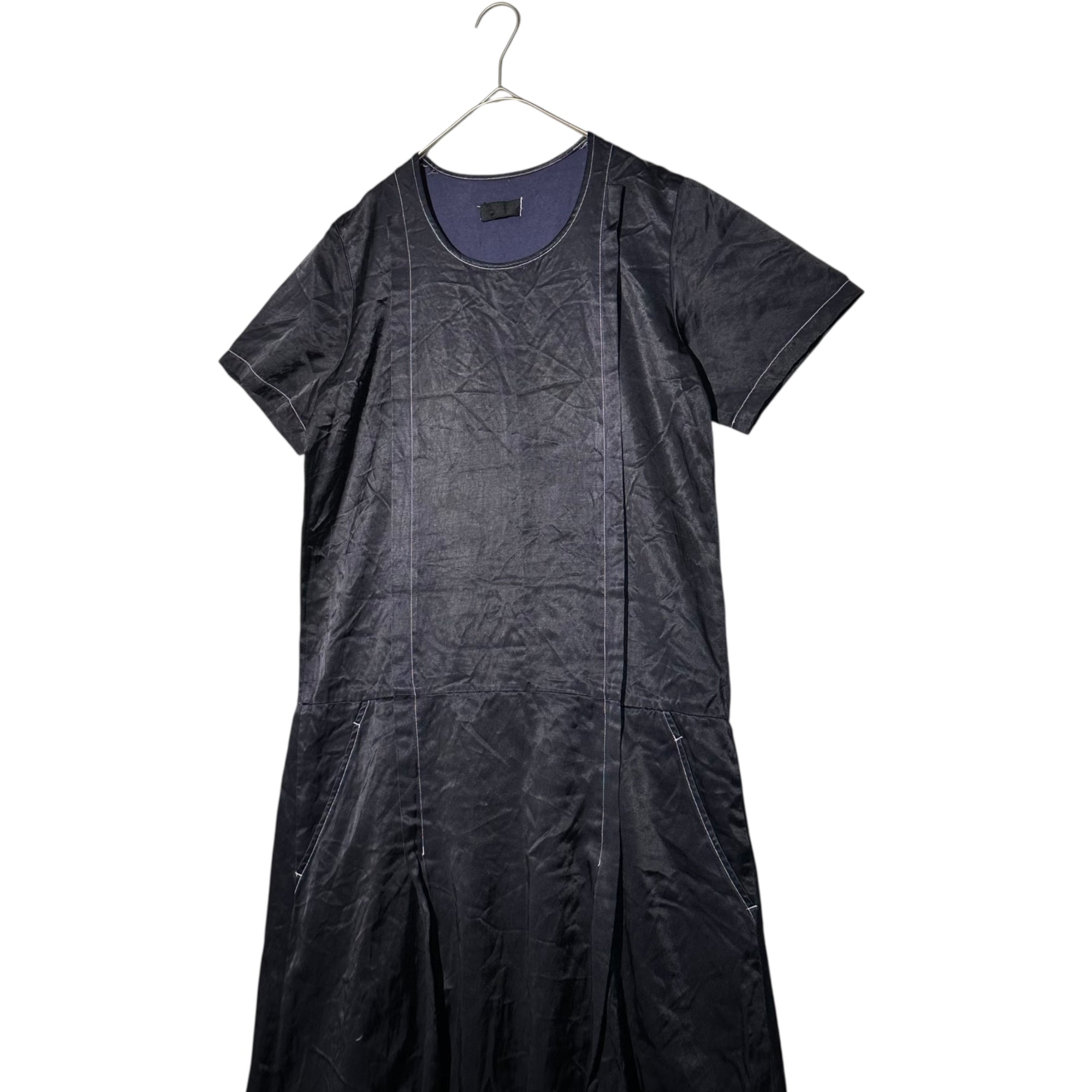 robe de chambre COMME des GARCONS(ローブドシャンブルコムデギャルソン) ワンピース