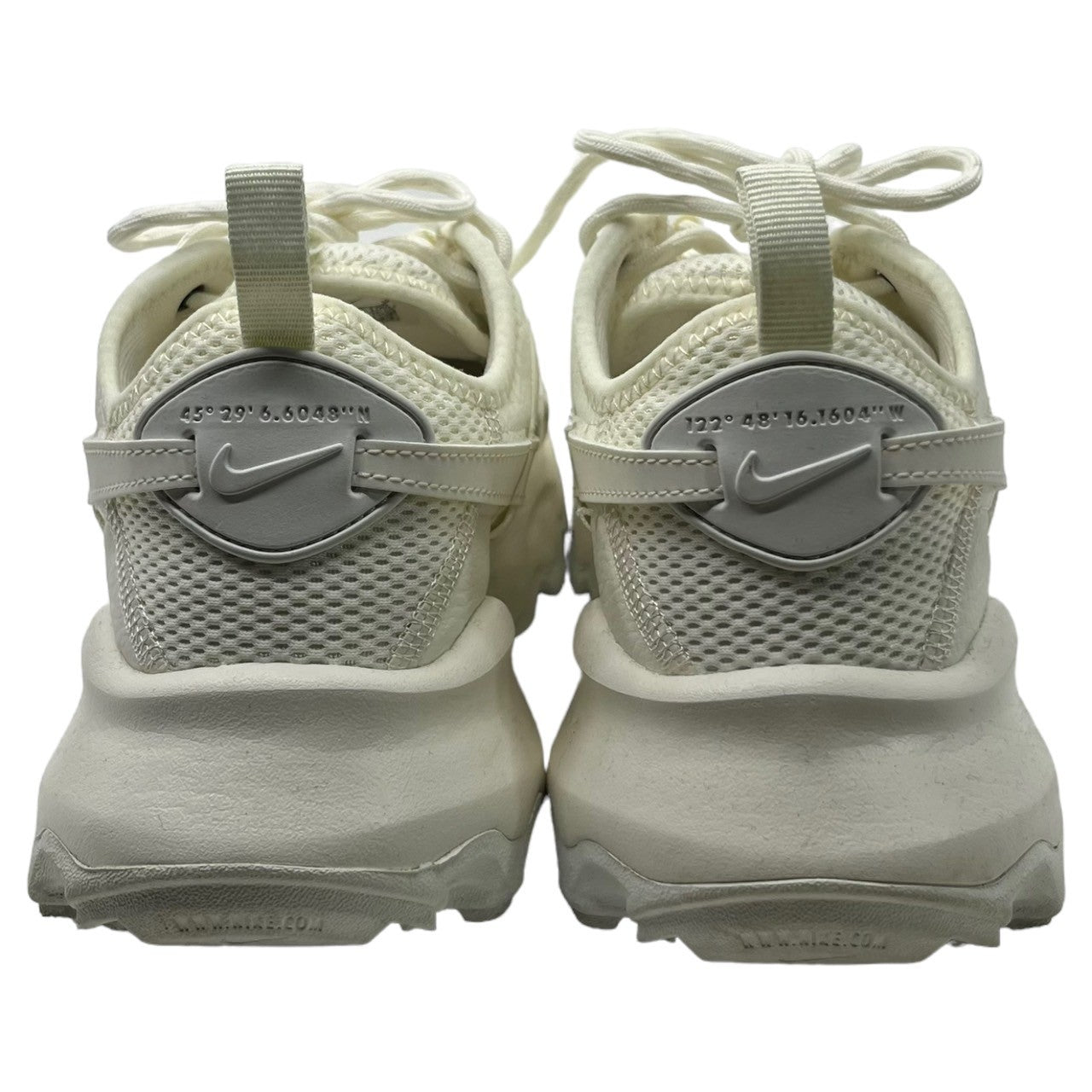 NIKE(ナイキ) WMNS TC 7900 厚底 ローカット スニーカー DD9682 NIKE(ナイキ) WMNS TC 7900 厚底 ローカット スニーカー DD9682
