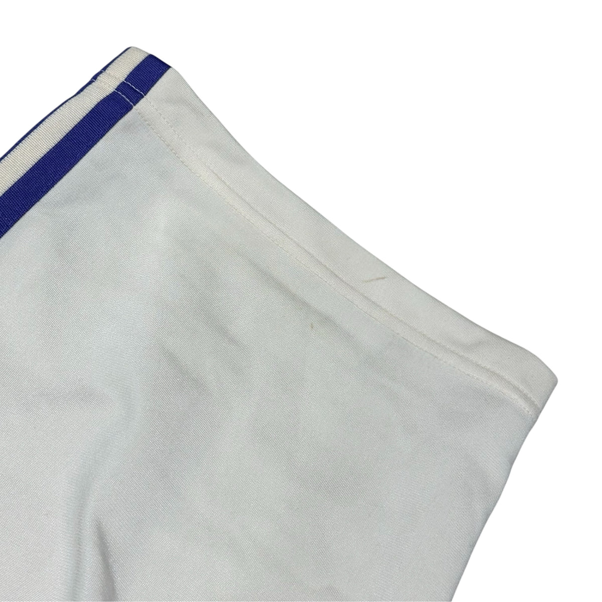 adidas(アディダス) Track Pants Gender Neutral トラック パンツ JD5265 L アイボリー×パープル ジャージ