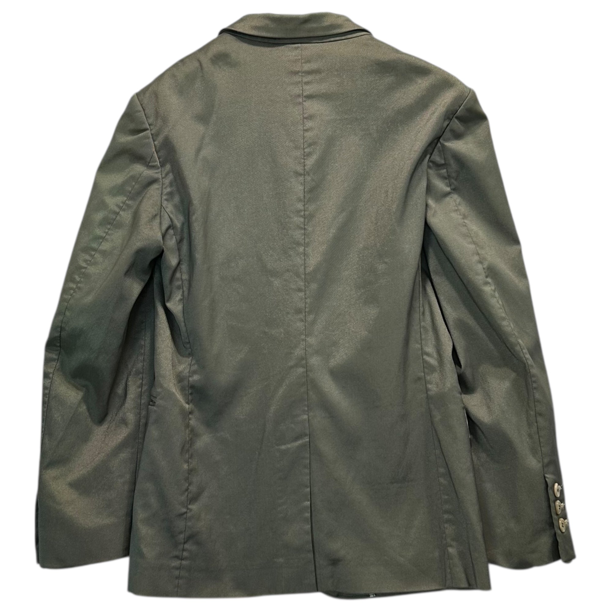 COMME des GARCONS HOMME PLUS(コムデギャルソンオムプリュス) 08SS