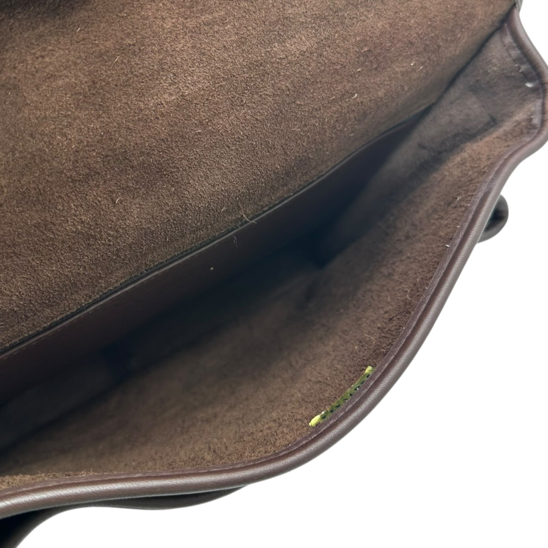 OLD COACH(オールドコーチ) Willis Turnlock Leather 2-Way briefcase ウィリス ターンロック レザー 2WAY ブリーフ ケース 5181 ブラウン ビジネス ショルダー バッグ