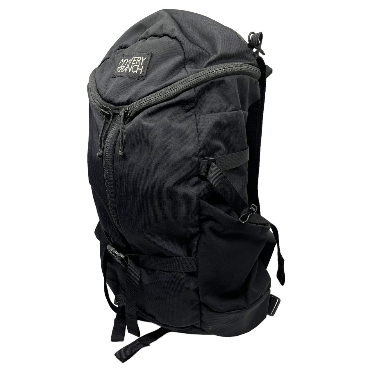 MYSTERY RANCH(ミステリーランチ) LINE3 backpack バックパック 296309 ブラック リュック