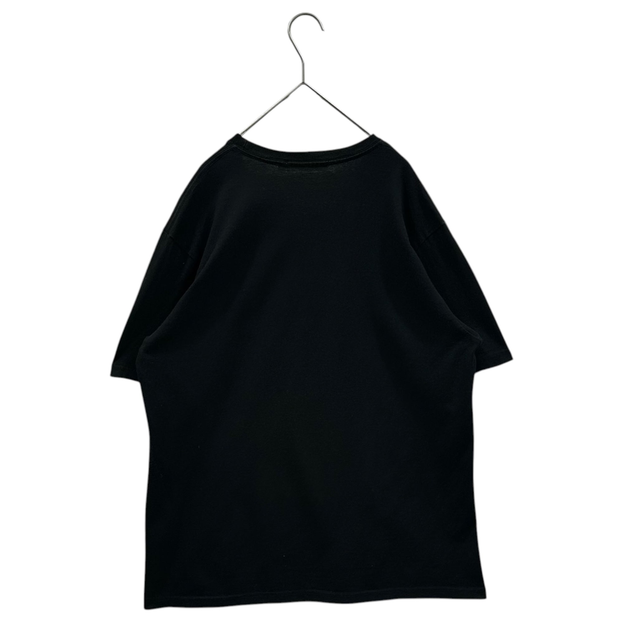 UNDERCOVER(アンダーカバー) 2019SS THE X SHADOW HOPPERS T-Shirt シャドウ ホッパーズ Tシャツ 3 ブラック