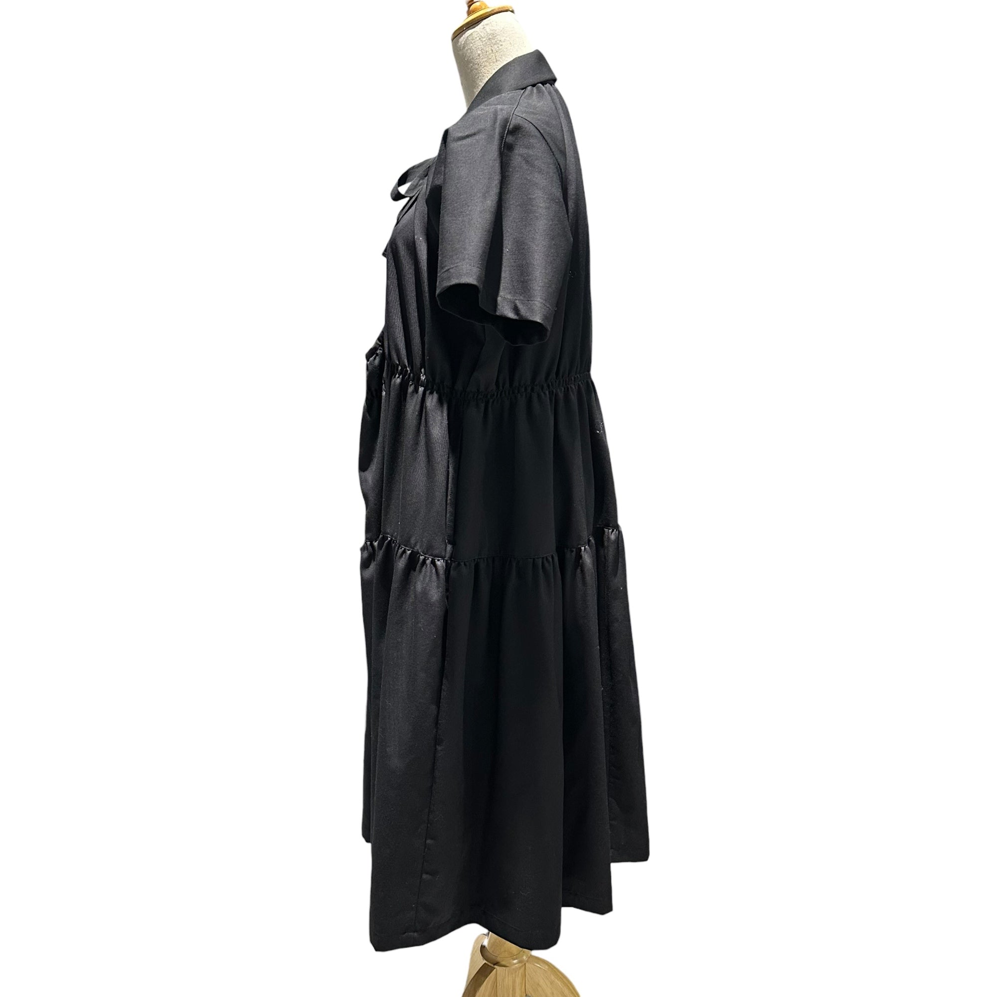 tricot COMME des GARCONS(トリココムデギャルソン) 20SS Front-Open