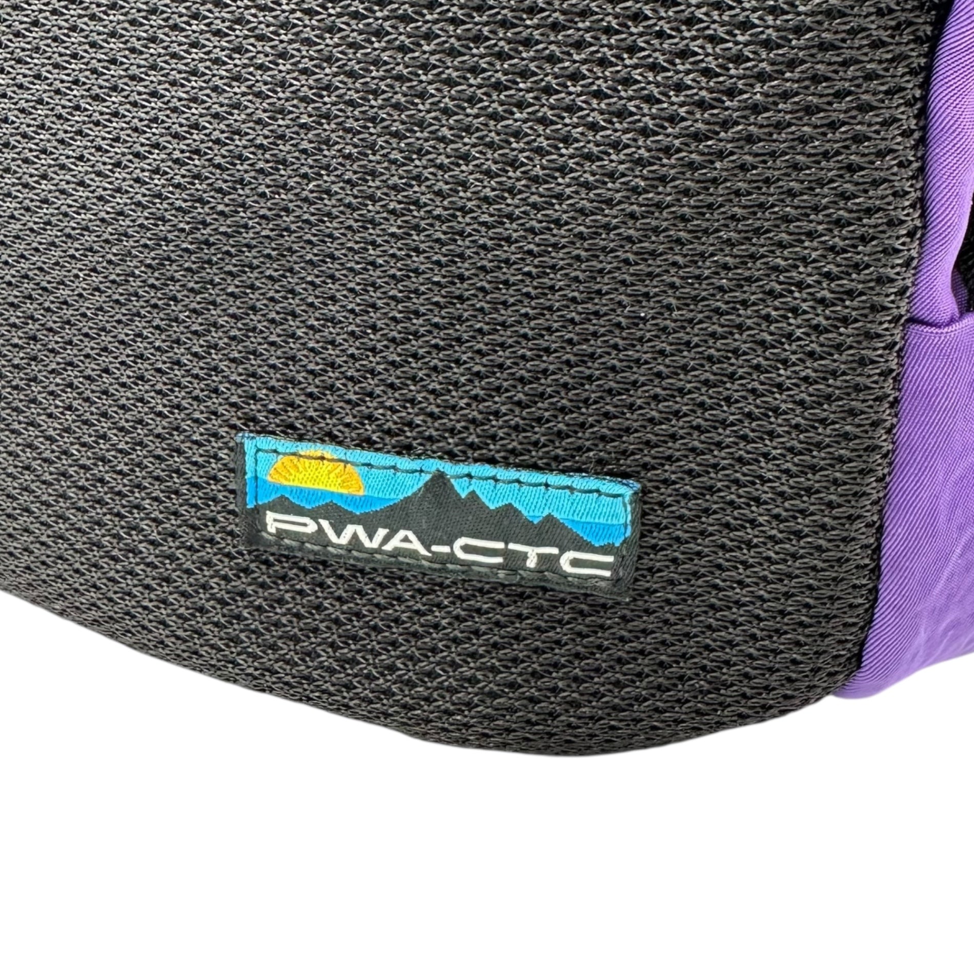 PWA(プア) CTC STORE DAILY BACKPACK バックパック リュック P04C010-ZK01 FREE パープル