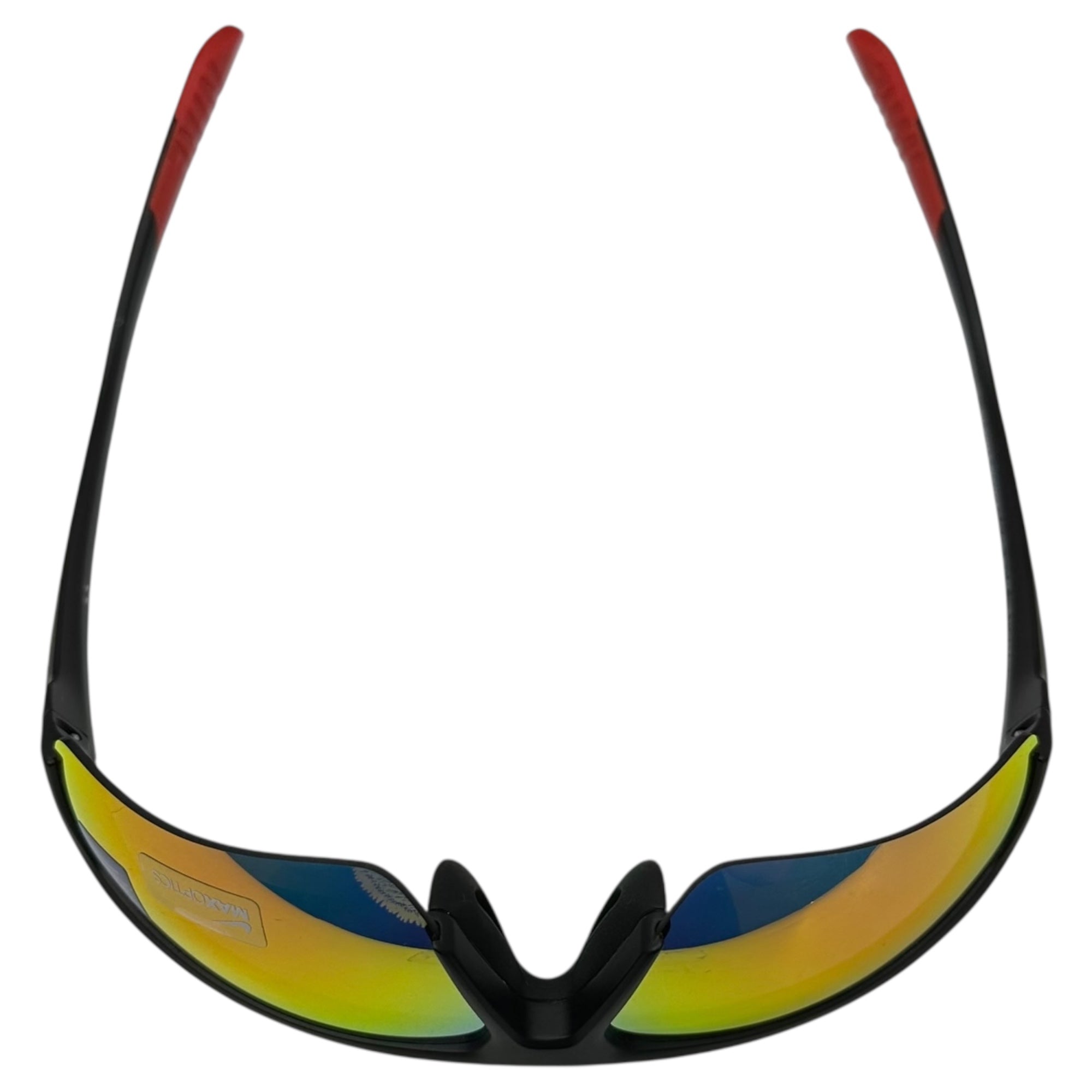 NIKE(ナイキ) SKYLON ACE XV PRO R AF スカイロン サングラス EV0898 006 ブラック
