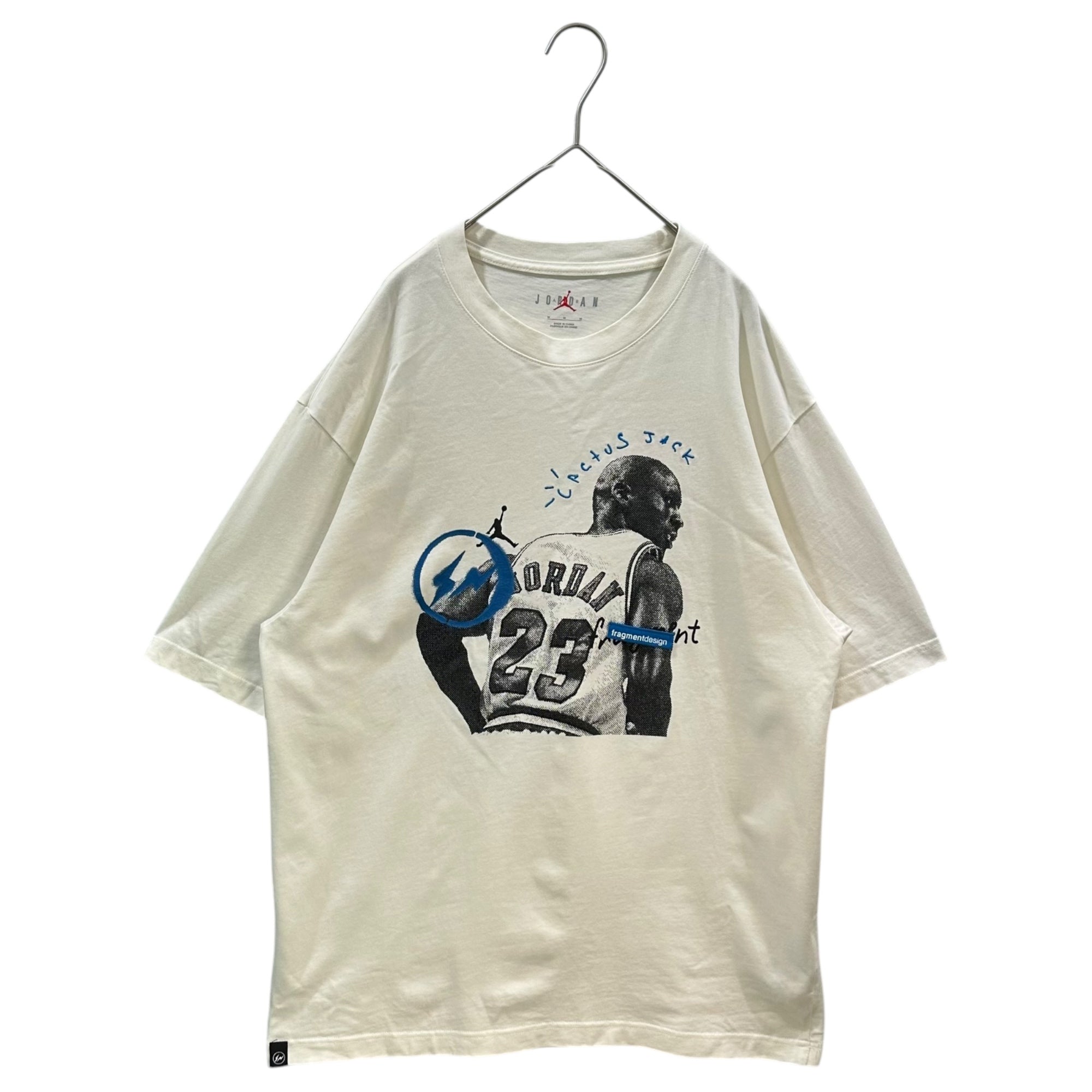 NIKE×Fragment Design×Travis Scott(ナイキ×フラグメントデザイン