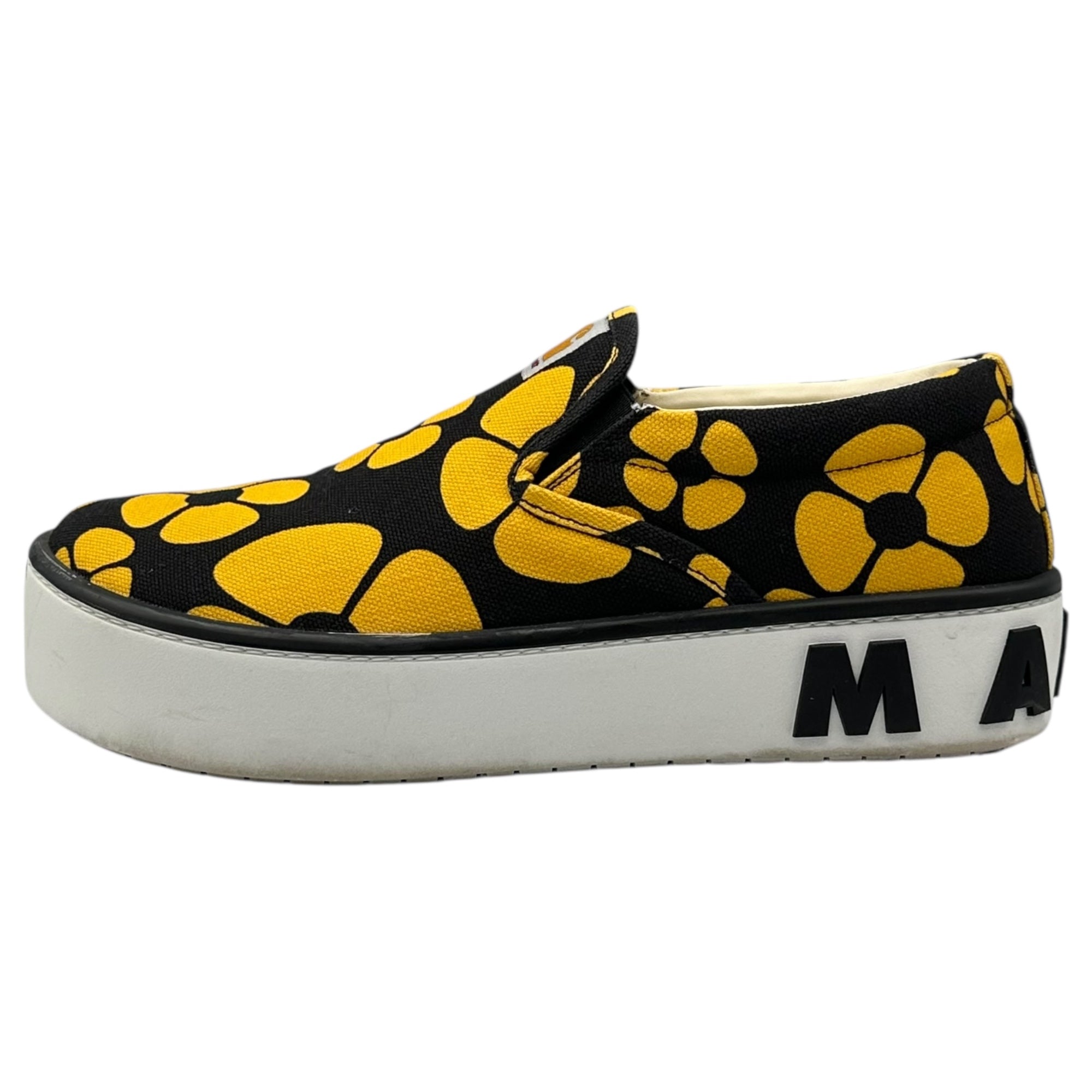 MARNI ドット柄　スニーカー MARNI × Carhartt WIP(マルニ × カーハート) SLIP-ON SNEAKERS