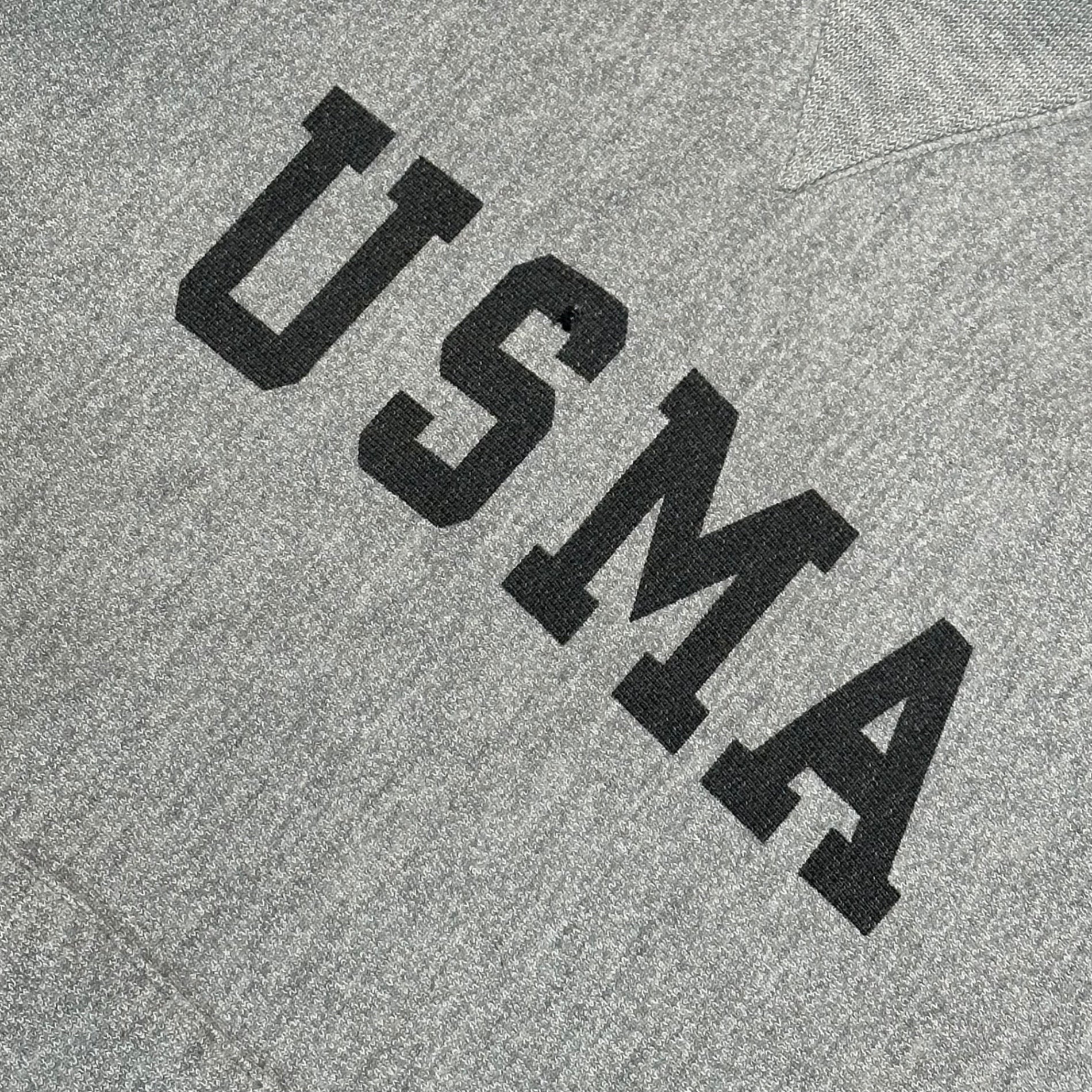 Champion(チャンピオン) 80's "USMA" REVERSE WEAVE HOODIE ヴィンテージ リバースウィーブ パーカー L グレー 80年代 トリコタグ