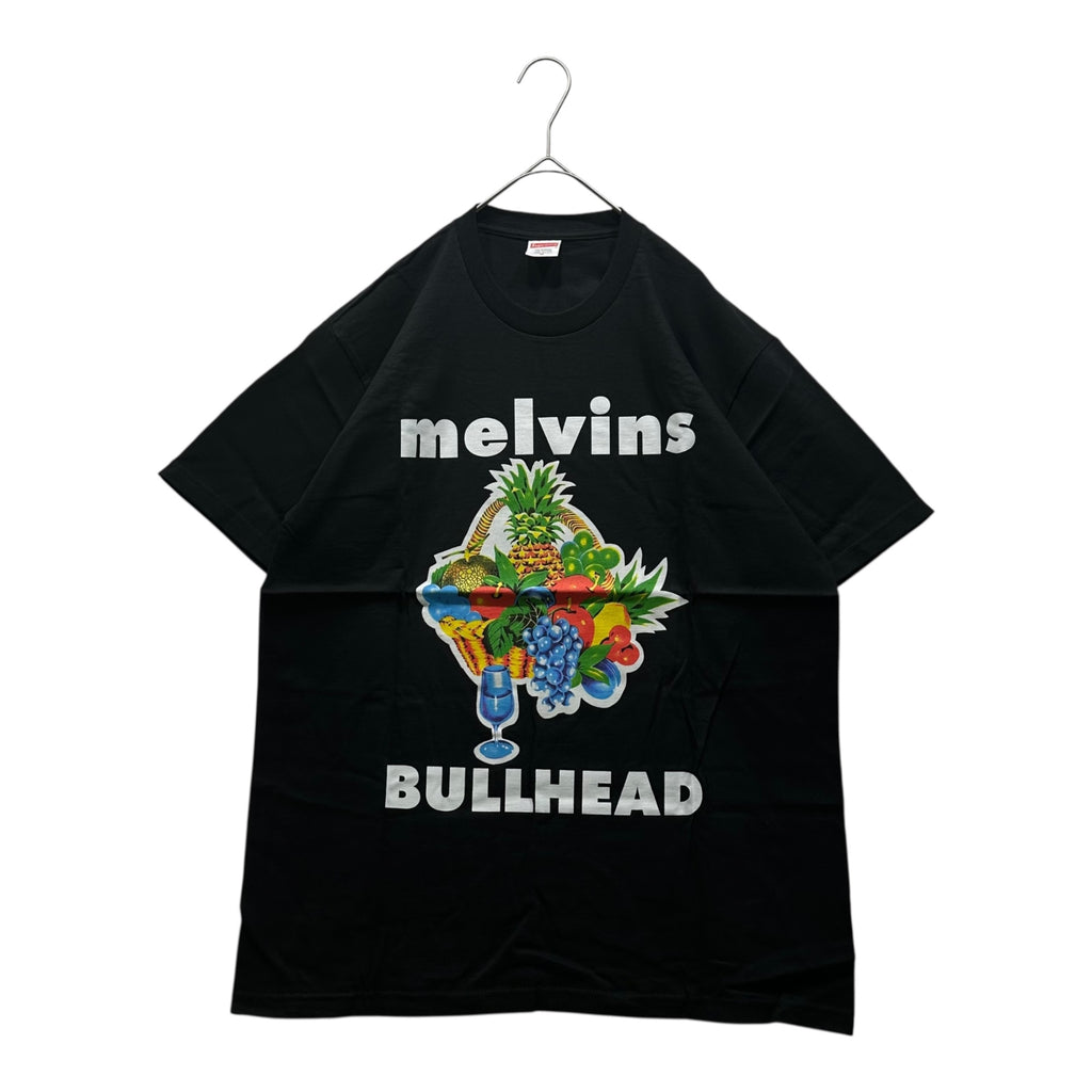 SUPREME(シュプリーム) 24SS Melvins Bullhead Tee メルヴィンズ 