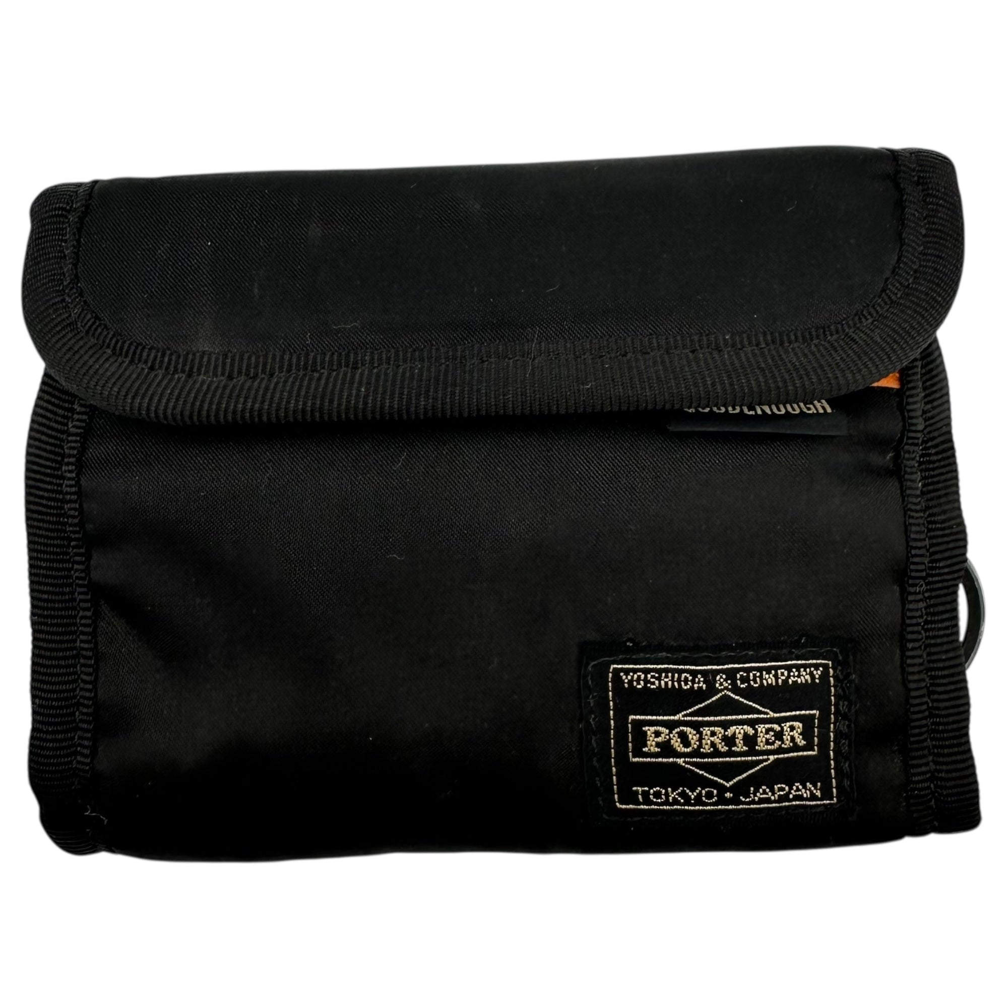 HEAD PORTER×GOODENOUGH(ヘッドポーター×グッドイナフ) 90's TANKER