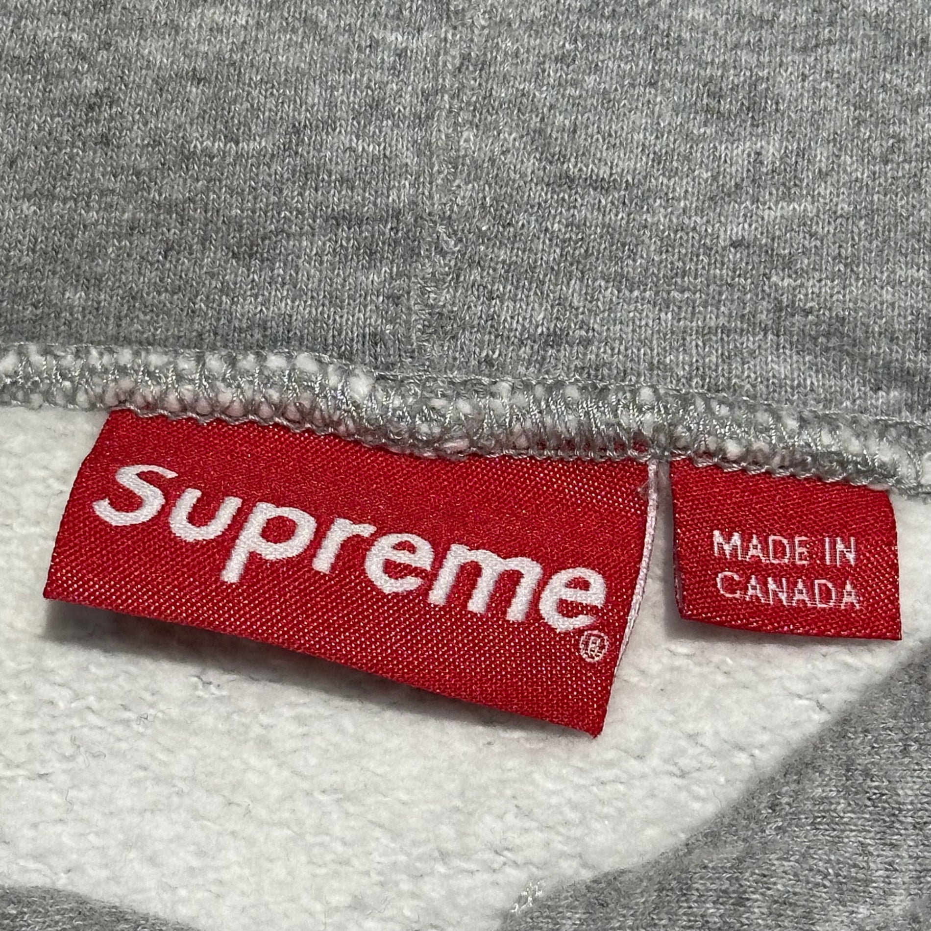SUPREME(シュプリーム) 19SS Motherfucker Hooded Sweatshirt マザー SUPREME(シュプリーム) 19SS Motherfucker Hooded Sweatshirt マザー