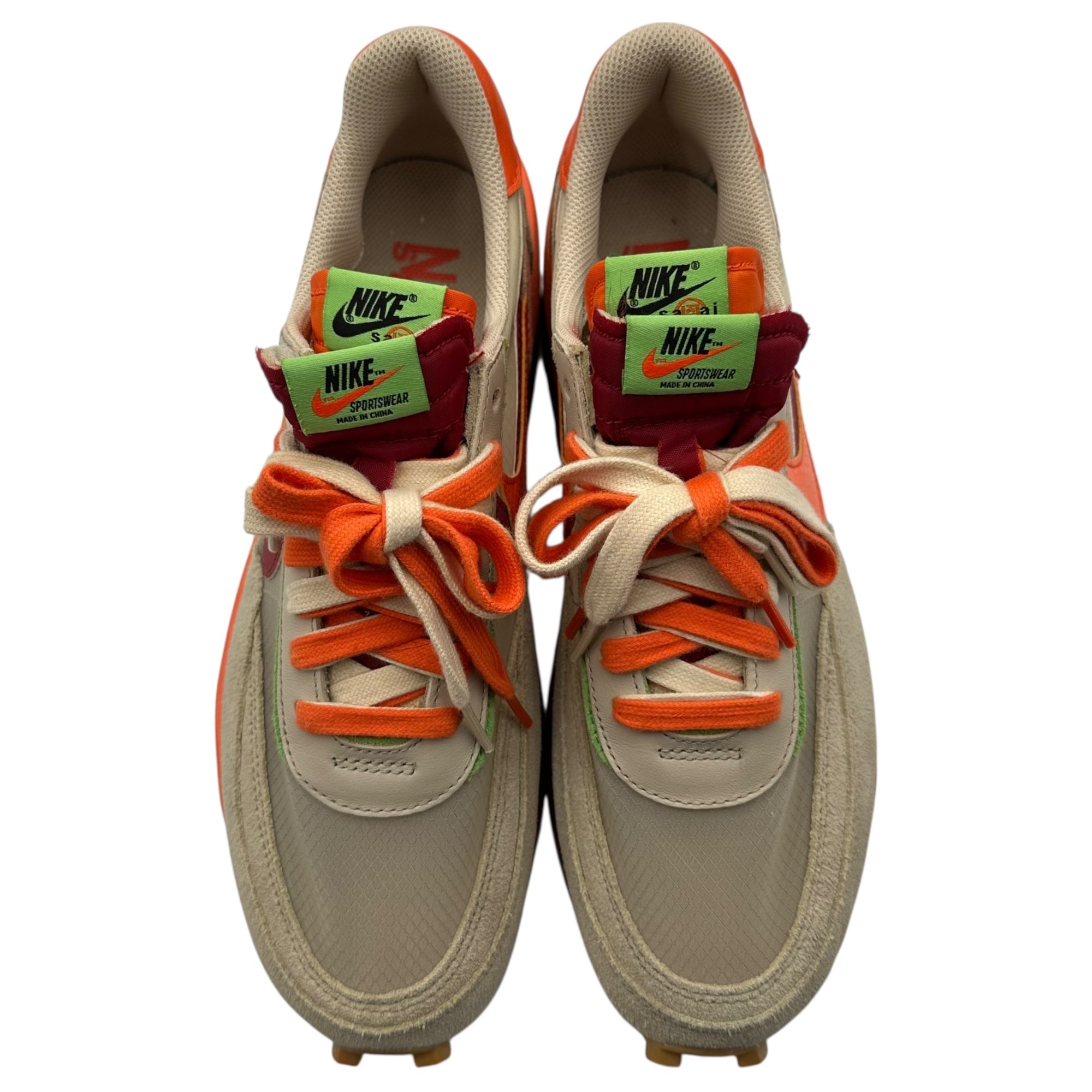 NIKE × SACAI(ナイキ × サカイ) LD Waffle 