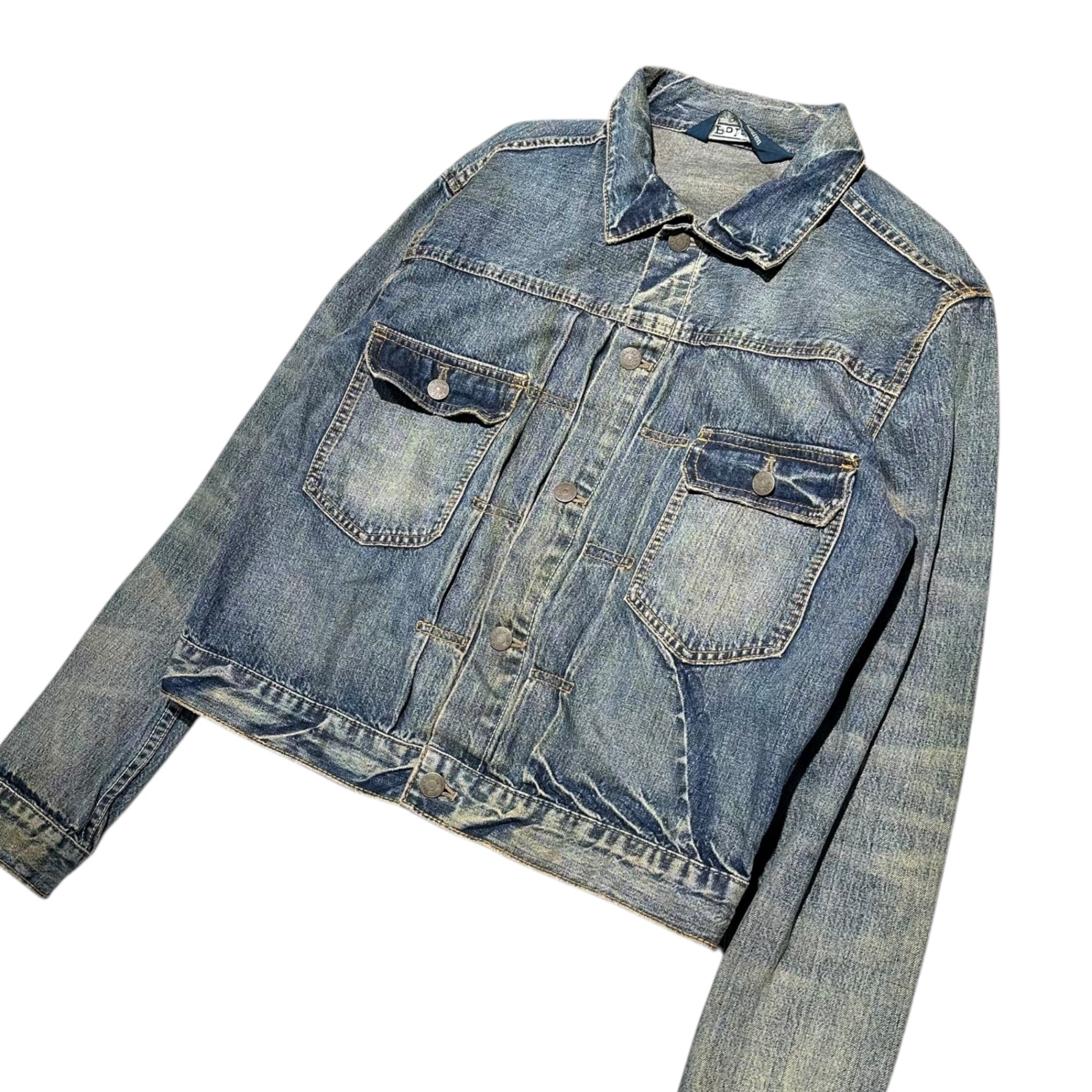 POLO RALPH LAUREN(ポロラルフローレン) 90's~00's Type 2 Denim
