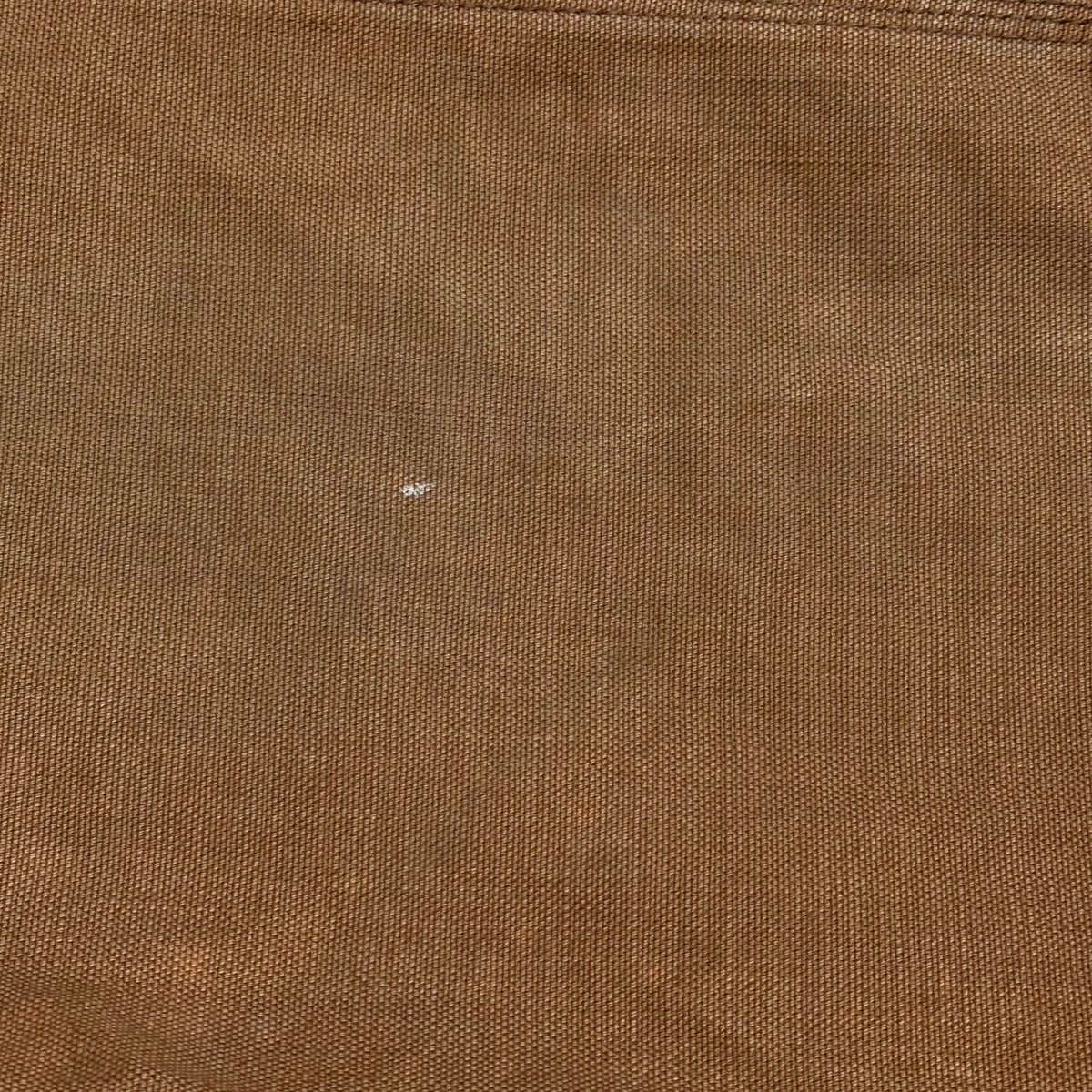 COMME des GARCONS HOMME(コムデギャルソンオム) 2009AW Nylon-panel duck canvas painter pants ナイロン 切替 ダック地 ペインター パンツ HD-P026 M ブラウン×オリーブ AD2009