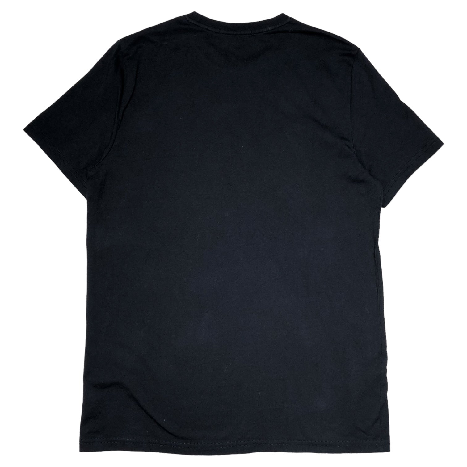 FRED PERRY(フレッドペリー) LAUREL WREATH T-SHIRT ロゴ Tシャツ 半袖 M2665 M ネイビー