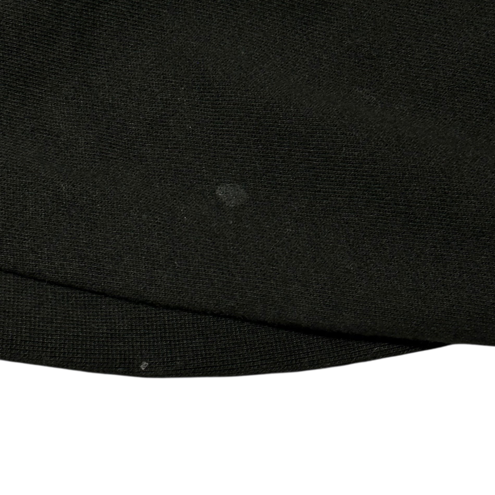 Fear Of God Essentials(フィアオブゴッドエッセンシャルズ) Logo Pullover Hoodie ロゴ プルオーバー パーカー XS ブラック