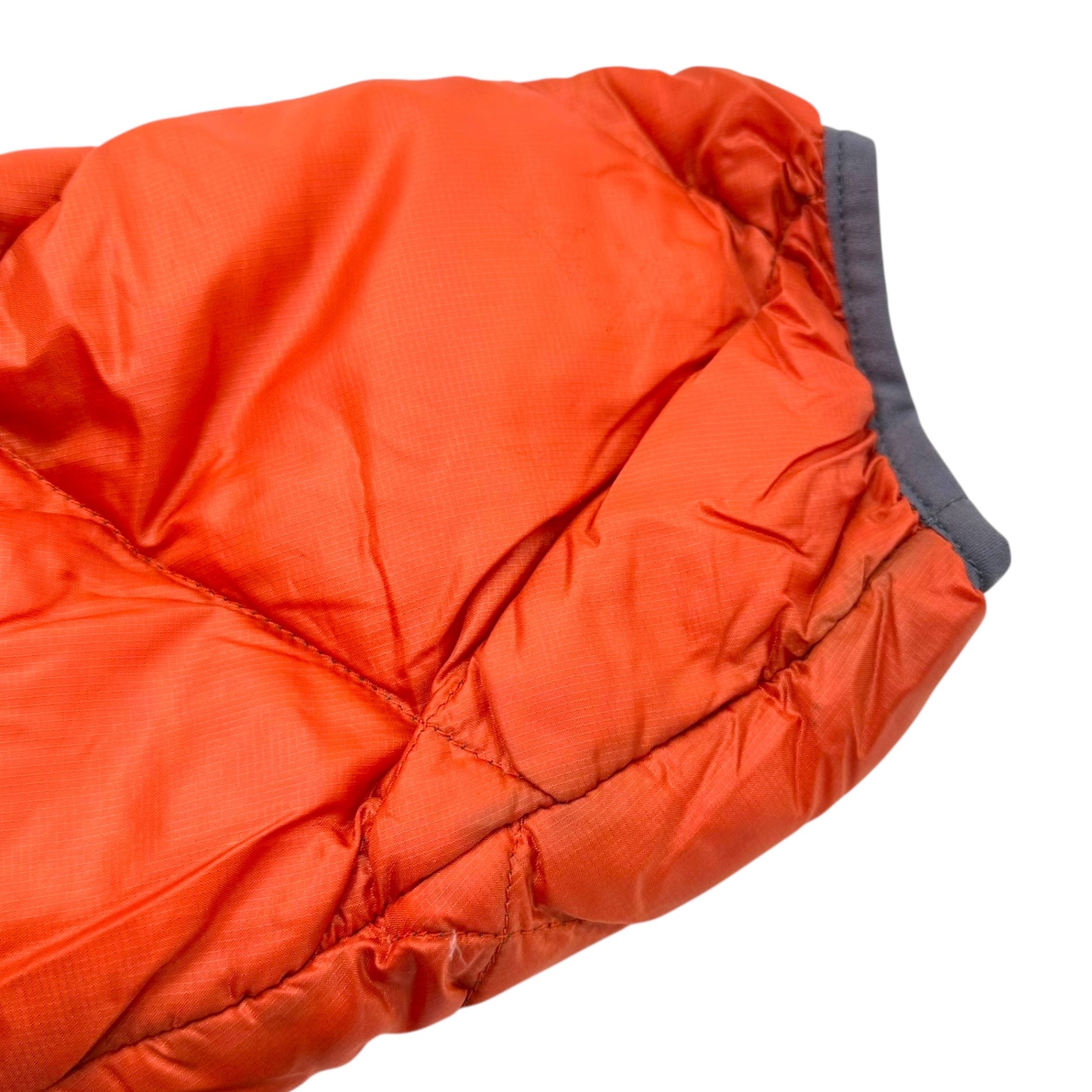 mont-bell(モンベル) SUPERIO Inner Down Jacket スペリオ インナー ダウン ジャケット 1101233 M オレンジ