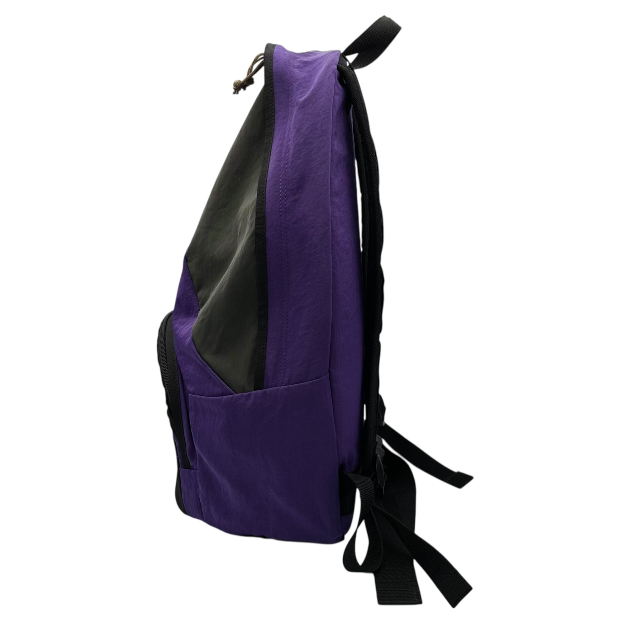 PWA(プア) CTC STORE DAILY BACKPACK バックパック リュック P04C010-ZK01 FREE パープル