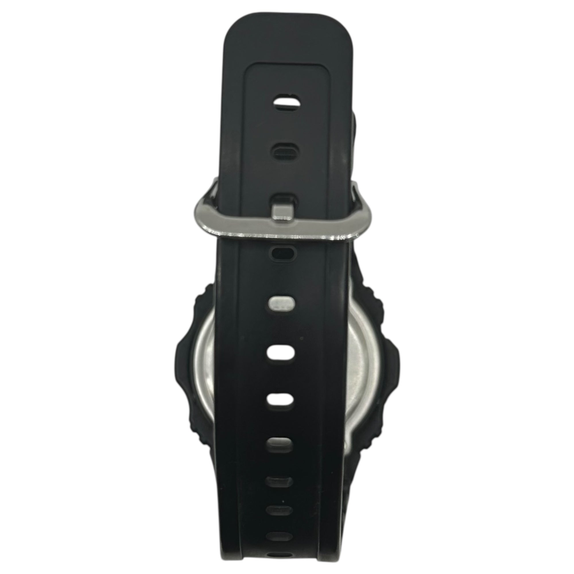 CASIO(カシオ) G-SHOCK ジーショック デジタル 腕時計 DW-5750E ブラック×レッド