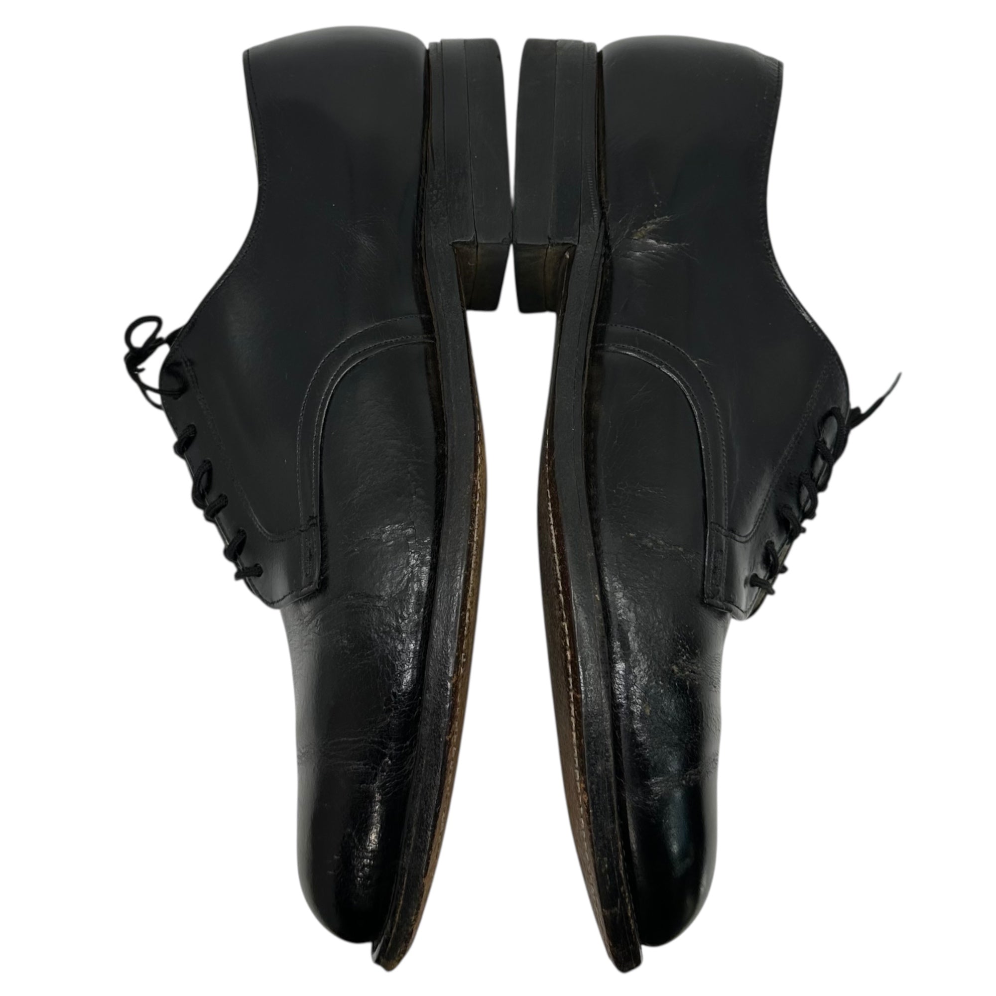 US NAVY(アメリカ海軍) 70's Service Shoes 70年代 サービス シューズ