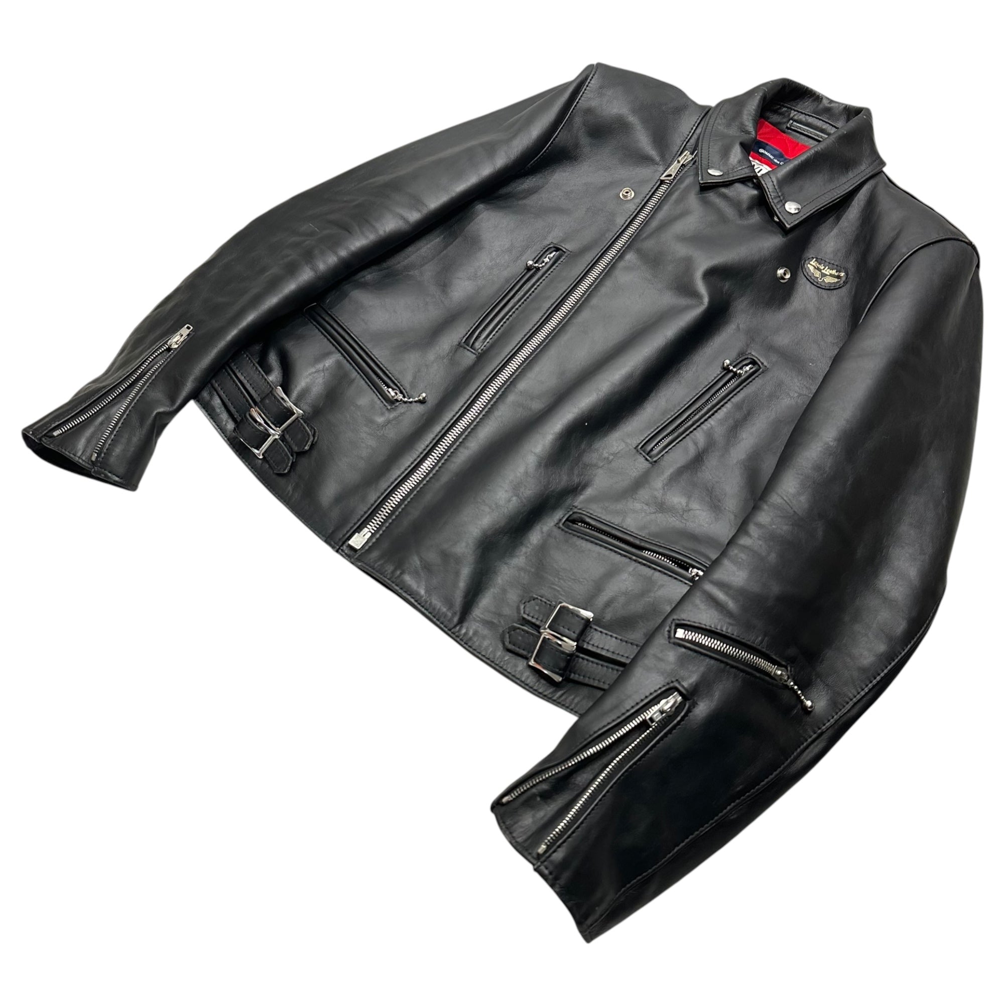 COMME des GARCONS×LEWIS Leathers(コムデギャルソン×ルイスレザー