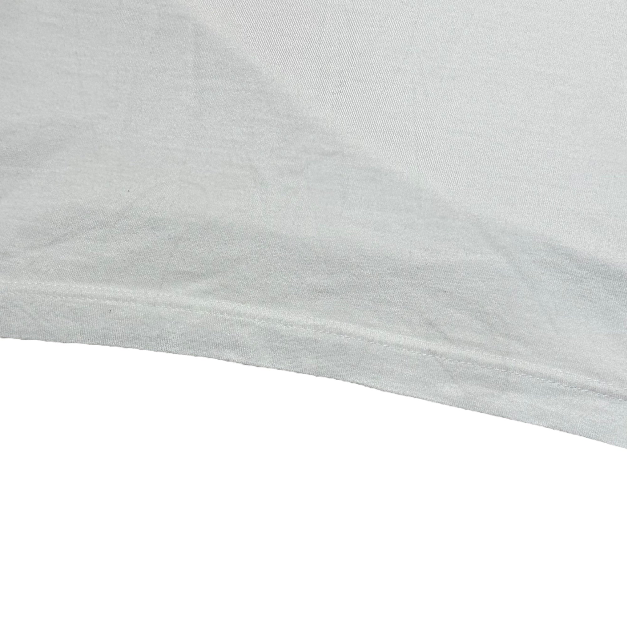 COMME des GARCONS JUNYA WATANABE(コムデギャルソンジュンヤワタナベ) 10SS Cotton Tank Top コットン タンクトップ ホワイト JZ-T002 表記無(M程度) ホワイト AD2009