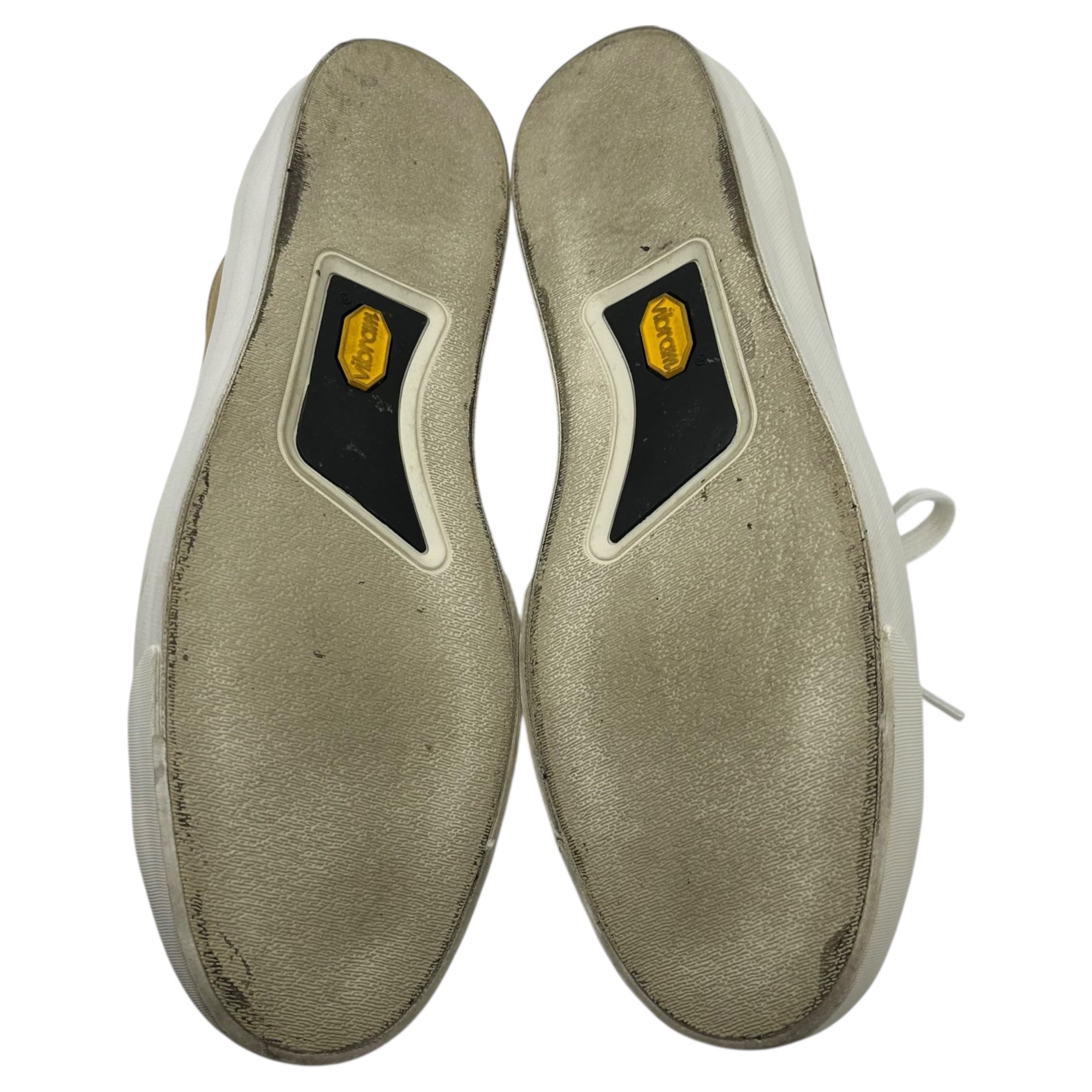 CONVERSE ADDICT(コンバースアディクト) JACK PURCELL CANVAS ジャックパーセル ローカット キャンバス スニーカー 1AD672 27.0cm キャメル