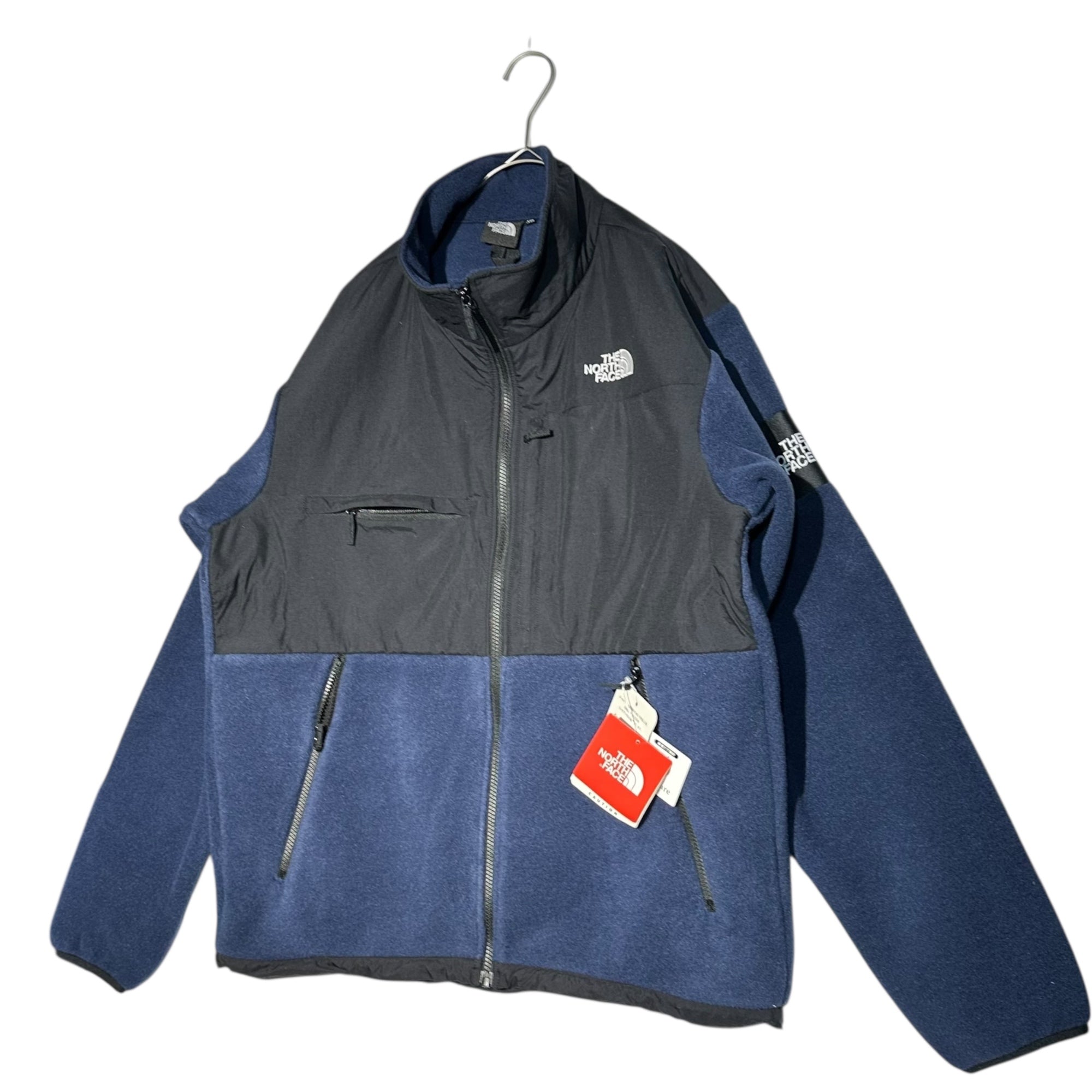 THE NORTH FACE(ノースフェイス) Denali Jacket デナリ ジャケット NA71951 XXL アーバンネイビー フリース アウトドア