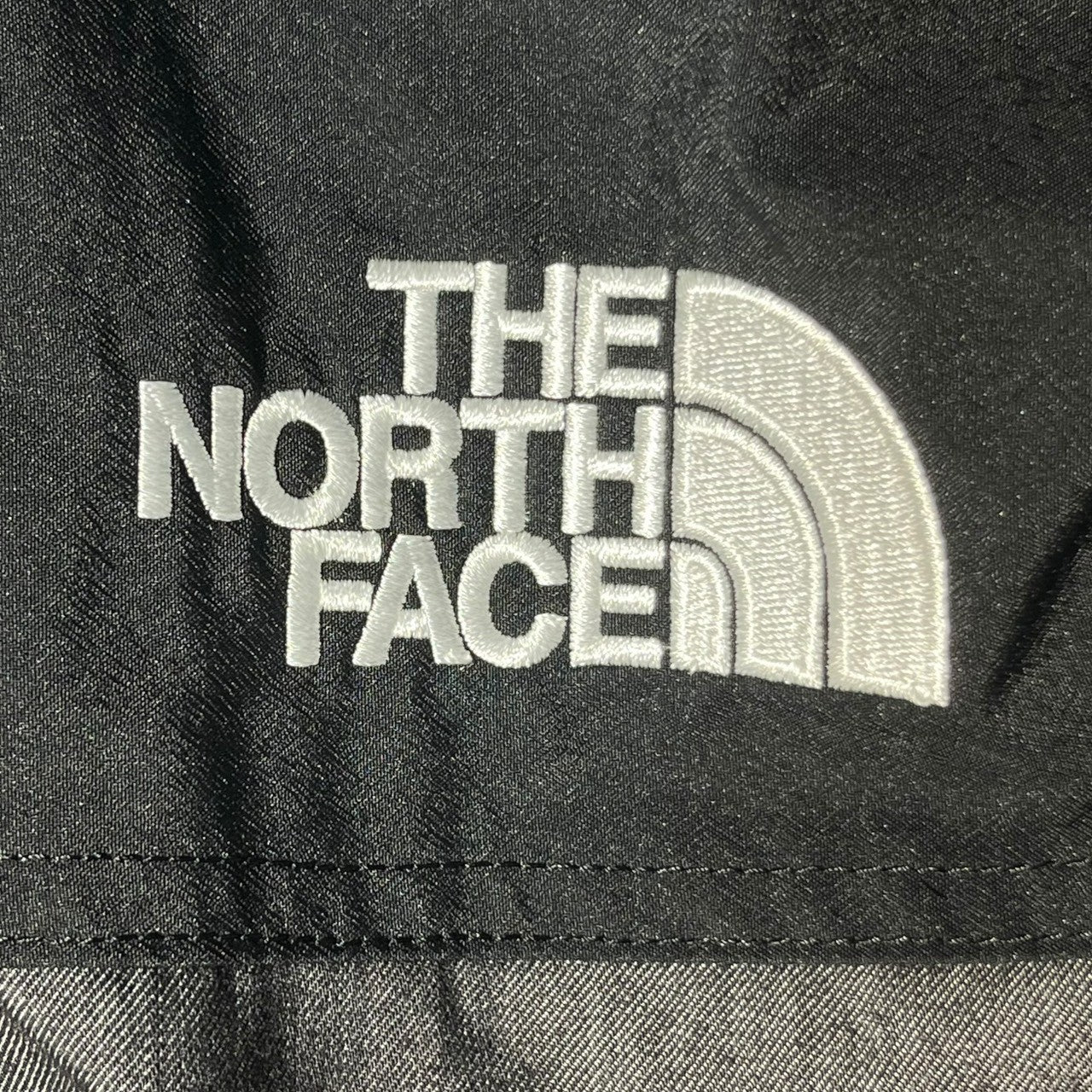 THE NORTH FACE(ノースフェイス) Mountain Light Denim Jacket マウンテンライト デニム ジャケット NP12032 XXL ブラック