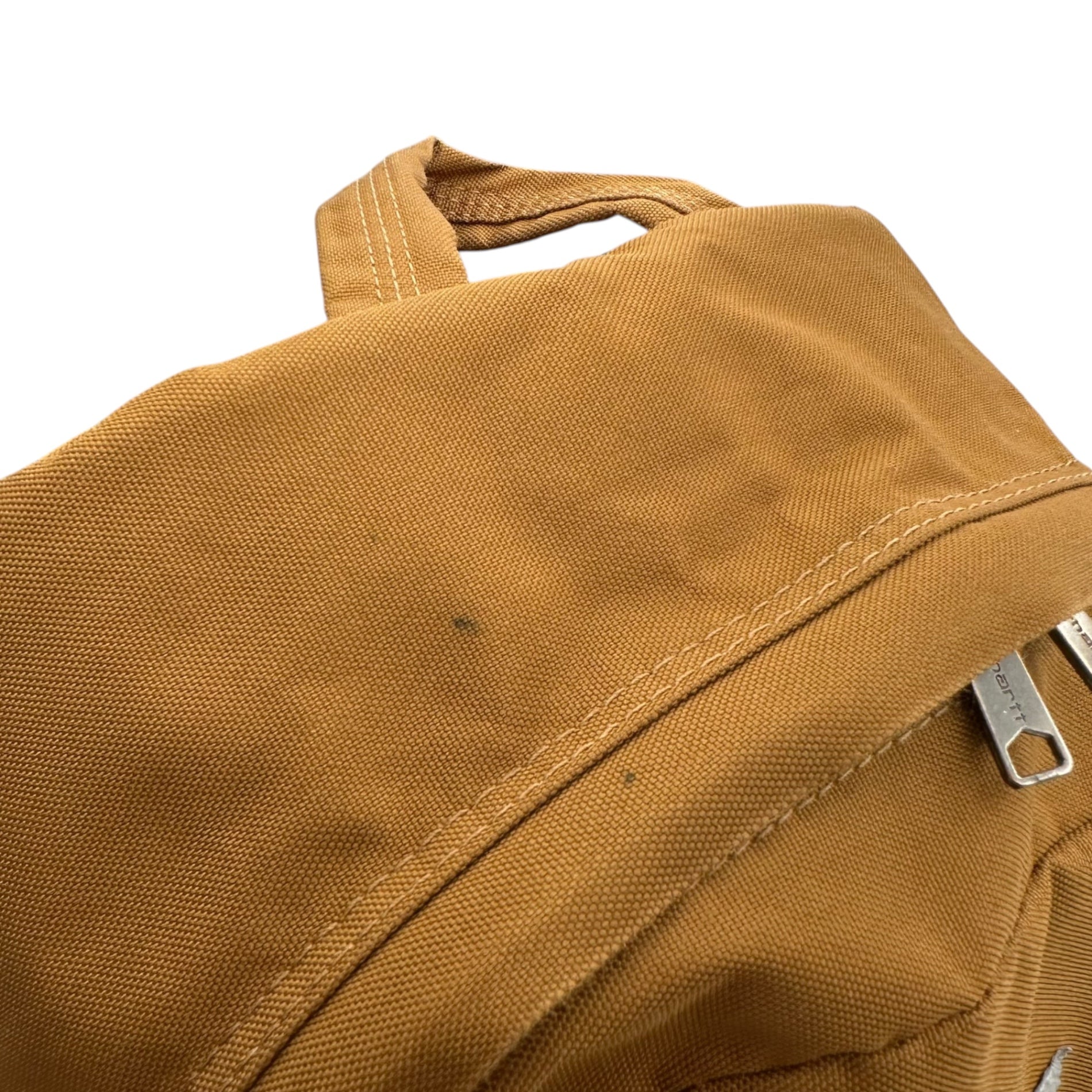 carhartt(カーハート)  Duck Backpack ダック バックパック ブラウン リュック