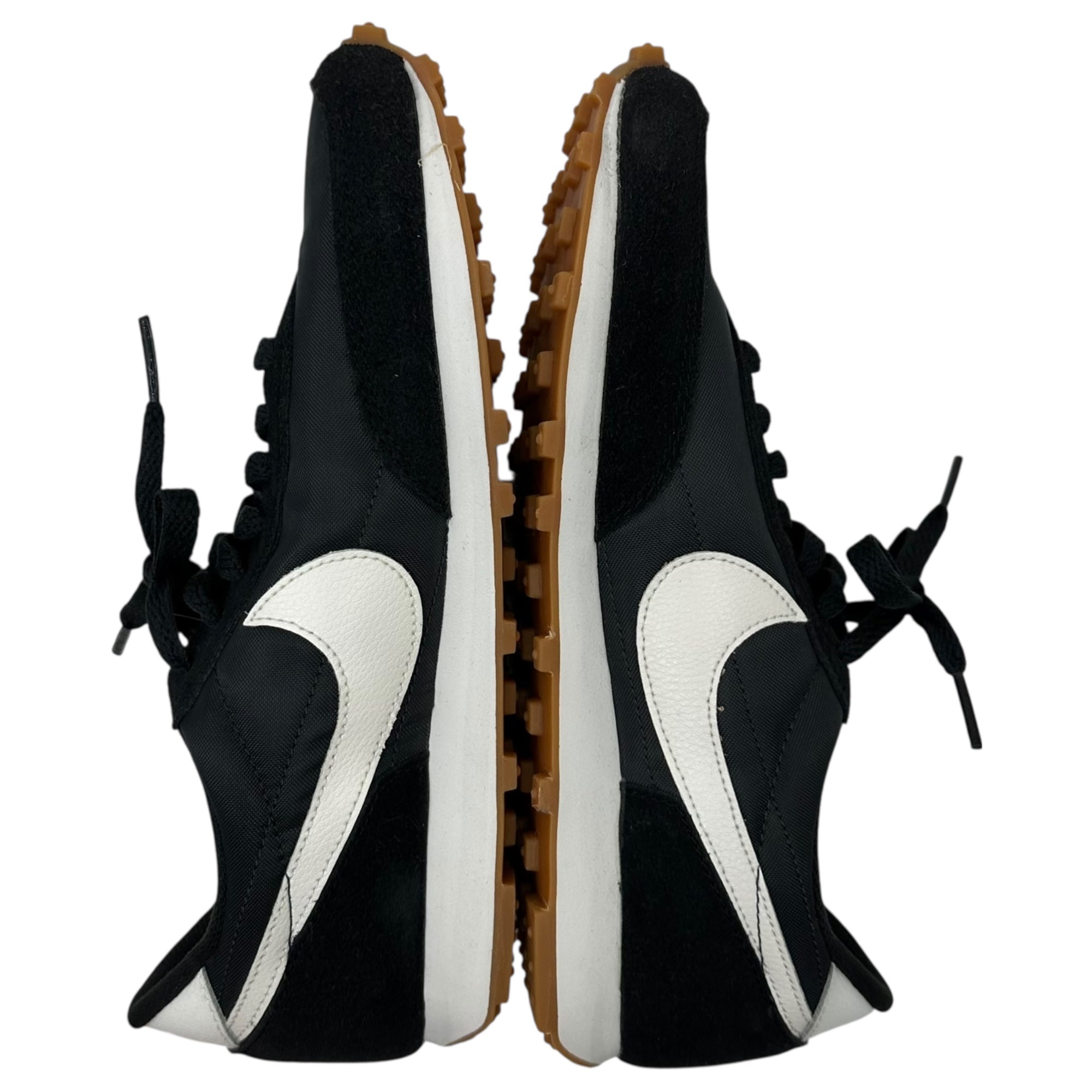NIKE(ナイキ) W DAYBREAK BLACK/SUMMIT WHITE-OFF NOIR ウィメンズ デイブレイク CK2351-001 24.5cm ブラック×ホワイト ローカット スニーカー シューズ
