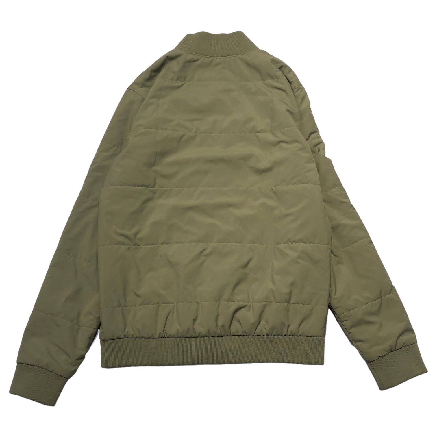 Patagonia(パタゴニア) ZEMER BOMER JACKET ゼメルボマー ジャケット 中綿 STY：27870 S カーキ