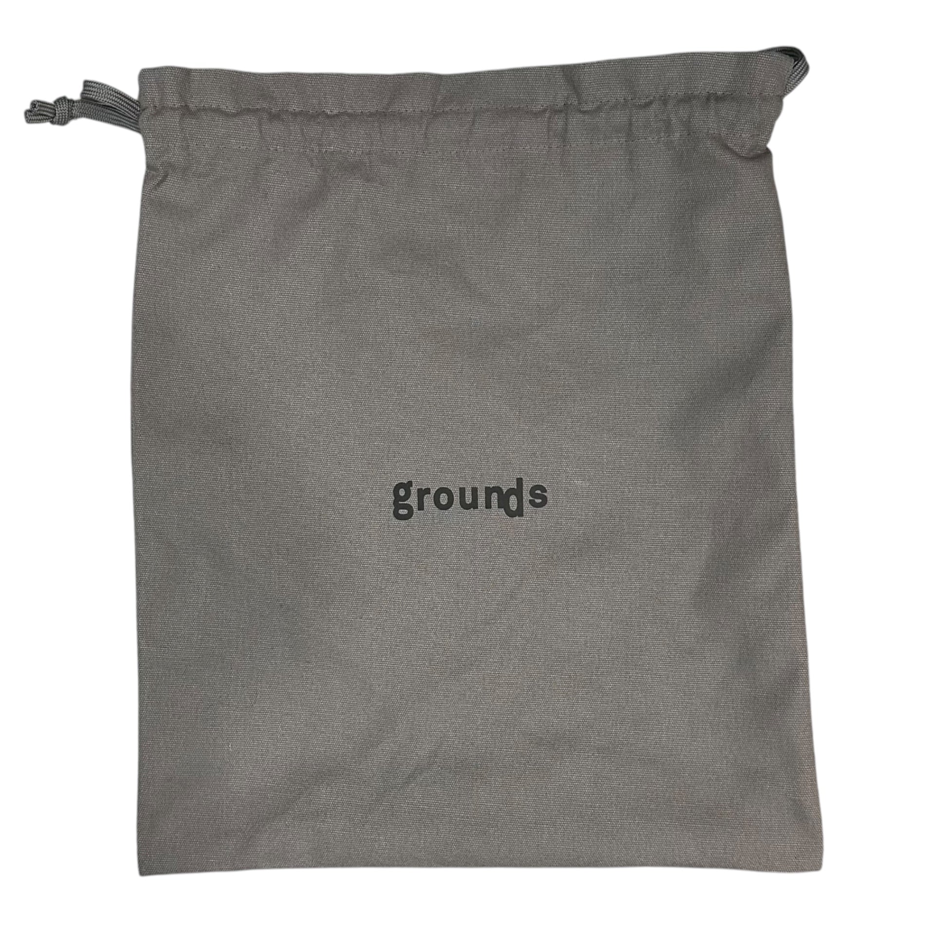grounds(グラウンズ) ORCA Chunky-Sole Mesh Sneakers オルカ チャンキーソール メッシュ スニーカー 26cm ブラック