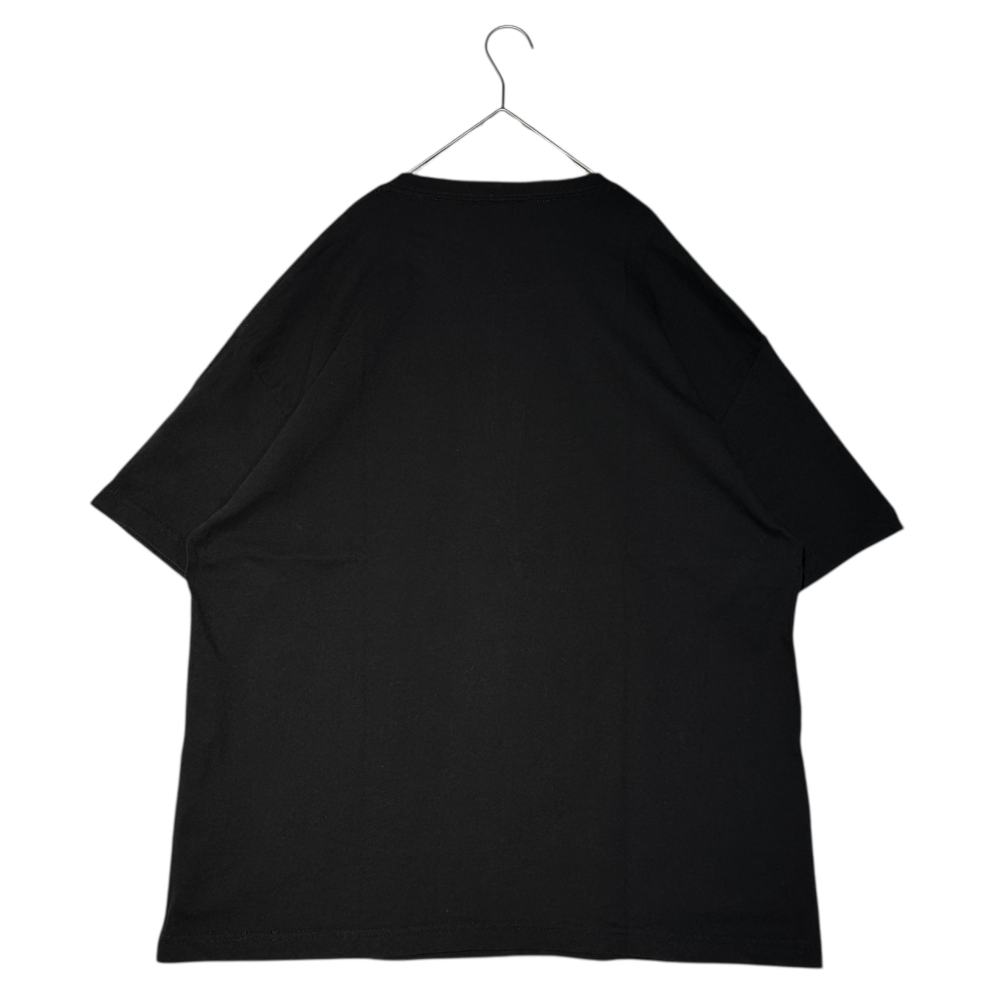 CHALLENGER(チャレンジャー) VERSUS TEE グラフィック Tシャツ CLG-TS 022-010 XL ブラック