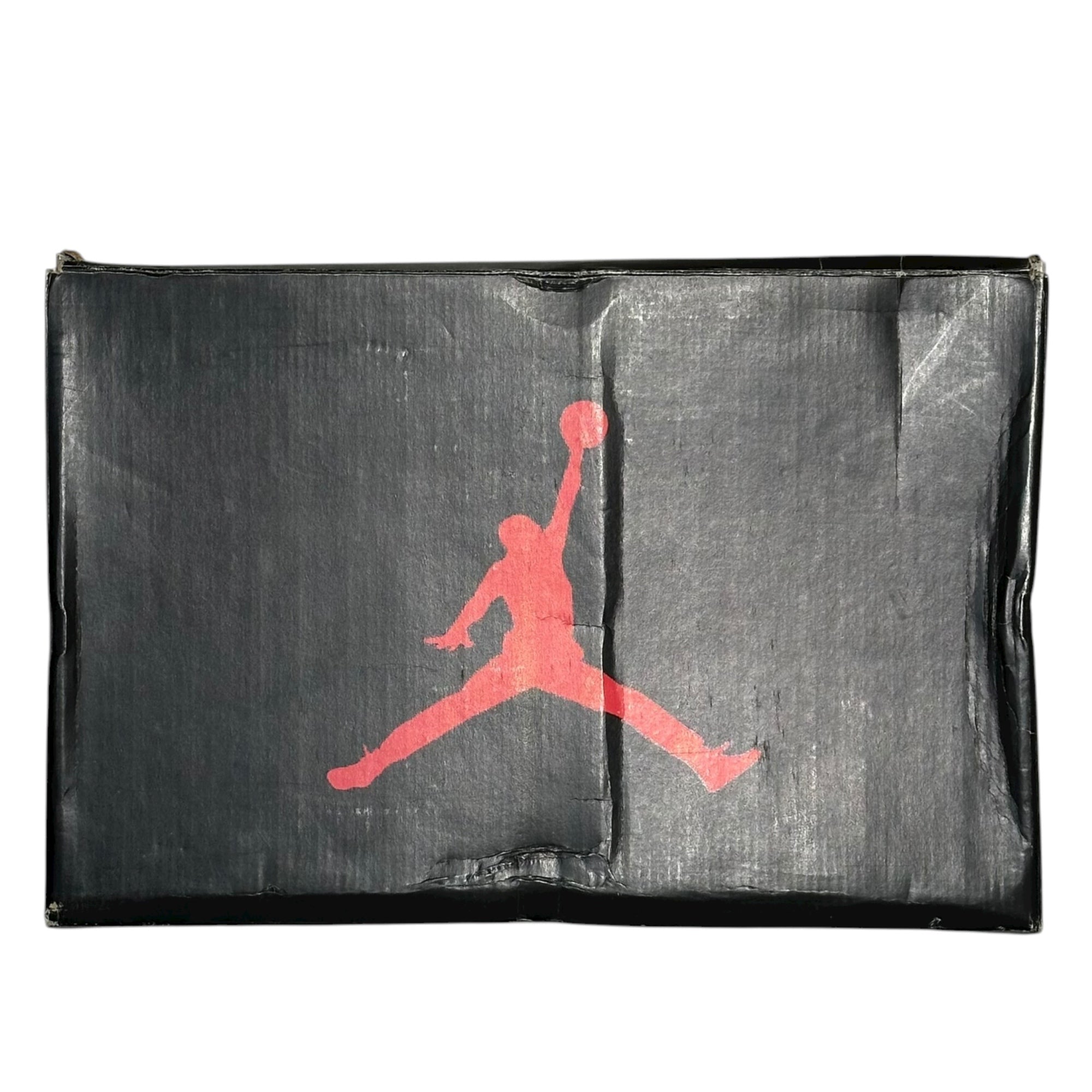 NIKE(ナイキ) 1991 Air Jordan 6 "Sport Blue" エアジョーダン 6 スポーツブルー 4392 27cm ホワイト×ブルー 90's 90年代 ヴィンテージ スニーカー