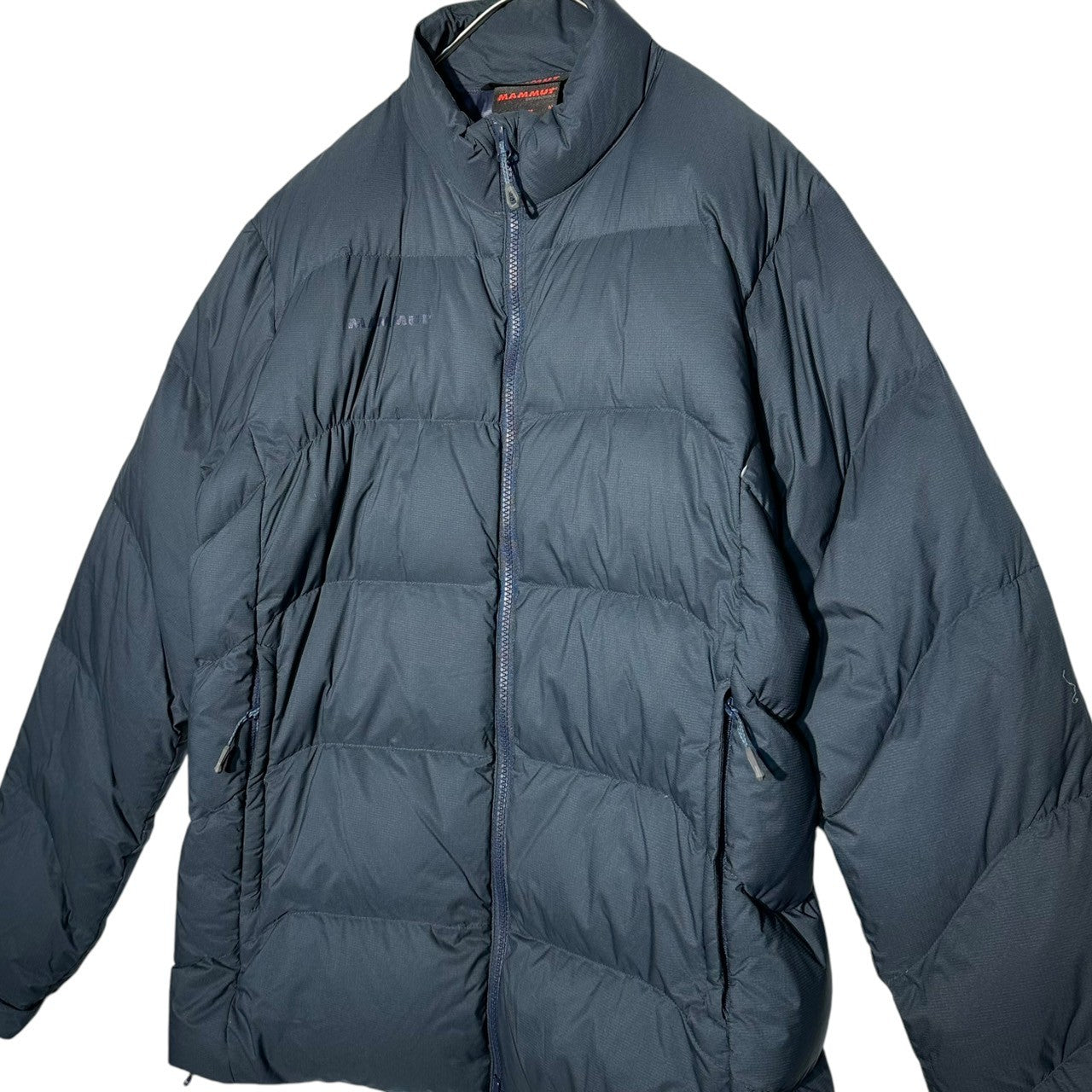 MAMMUT(マムート) Xeron IN Jacket Men ダウン ジャケット エクセロン インサレーション 1013-00720 Ｍ ネイビー 280218MIF アウトドア キャンプ