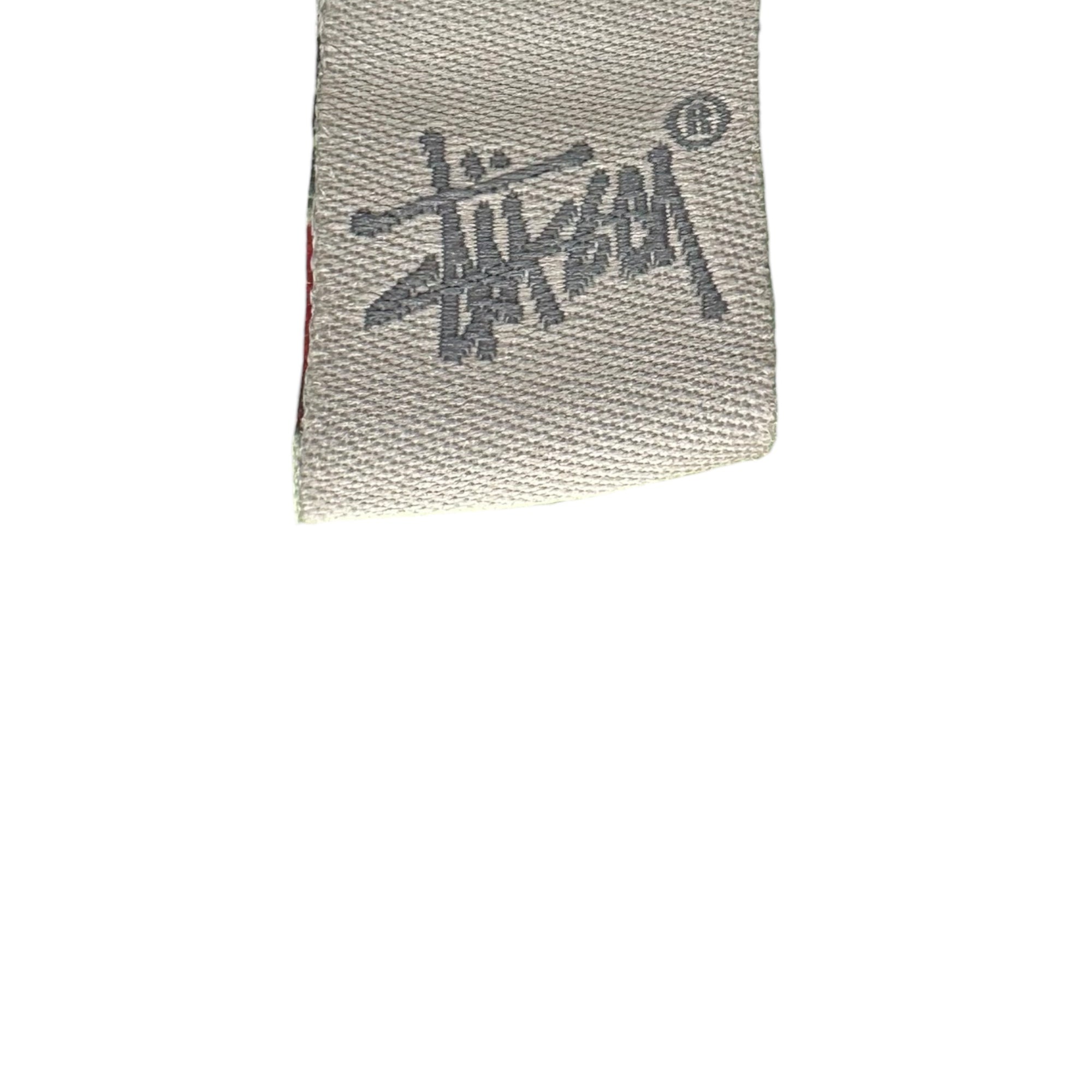 STUSSY(ステューシー) 00's Heavyweight Sweatpants ヘヴィーウェイト スウェット パンツ S ブラック