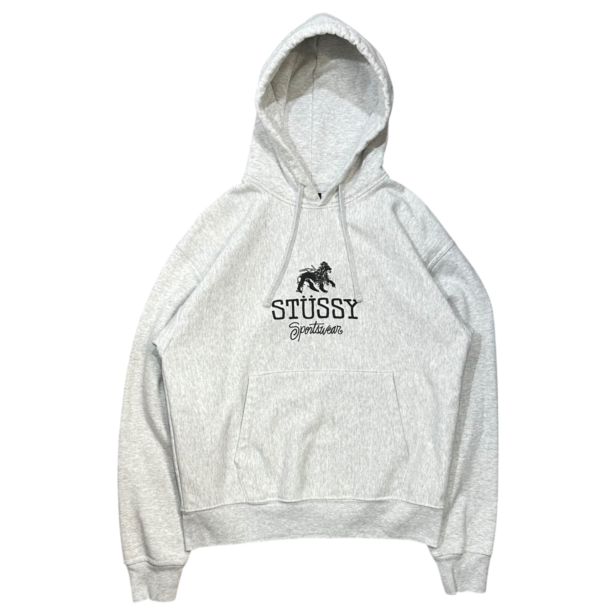 STUSSY STUSSY