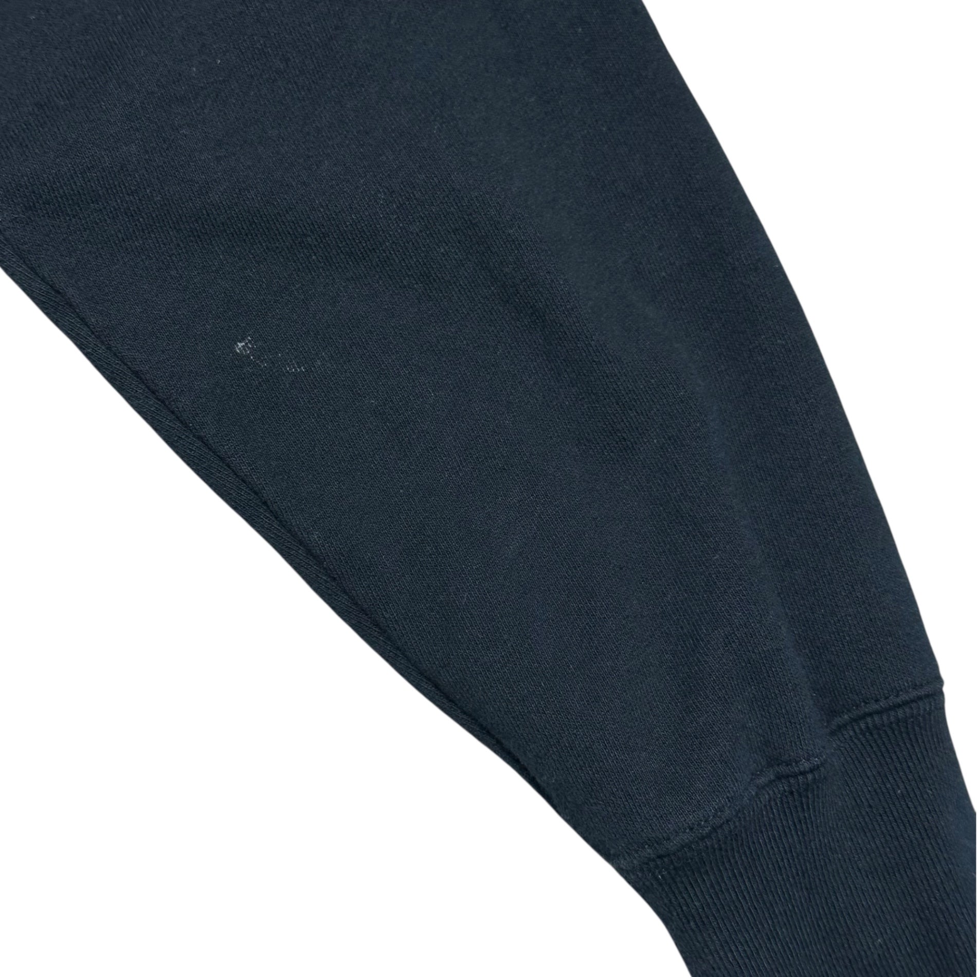 GOODENOUGH(グッドイナフ) 15-16AW HEINOUSLY SUPREME DEVICE SWEAT 極悪 最高 デバイス スウェット S ネイビー 2016年初売り限定商品
