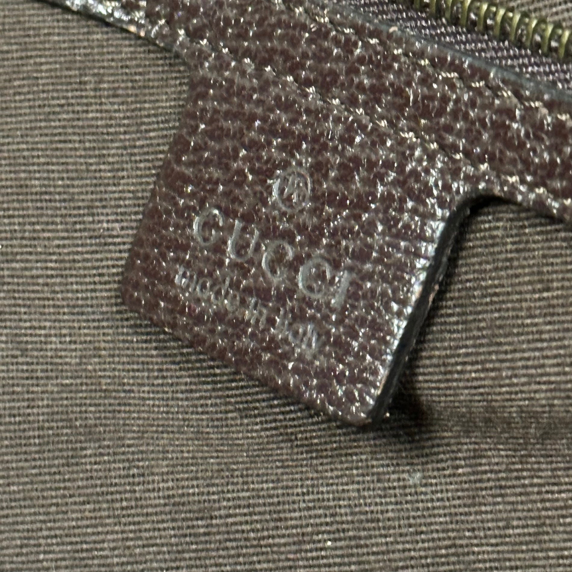 GUCCI(グッチ) GG Canvas Hand Tote Ba GGキャンバス ハンド トート バッグ 106251 ベージュ×ブラウン ハンド