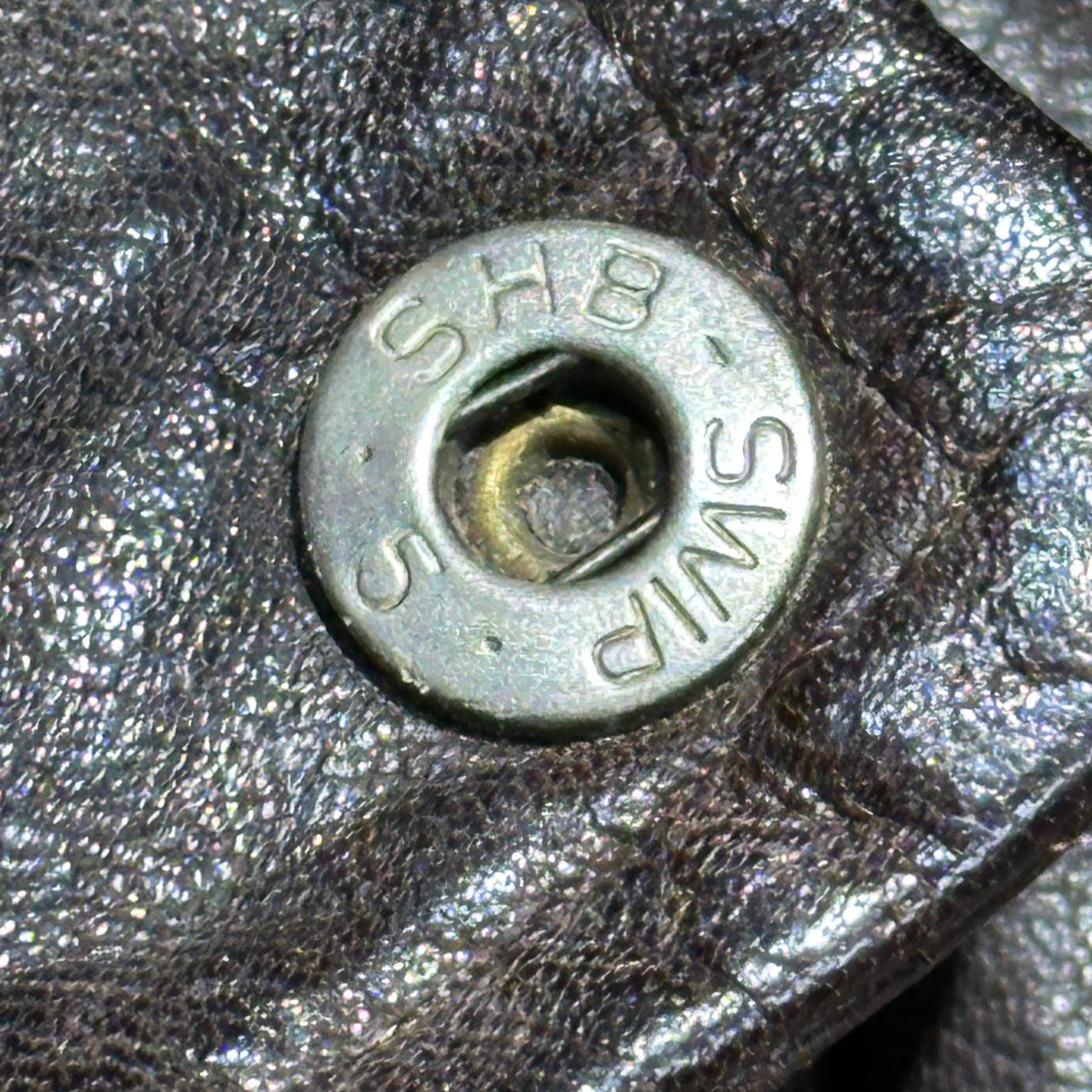 FRENCH VINTAGE(フランスヴィンテージ) Willems  G-1 Leather Jacket フライト レザー ジャケット ML程度 ブラウン ムートン